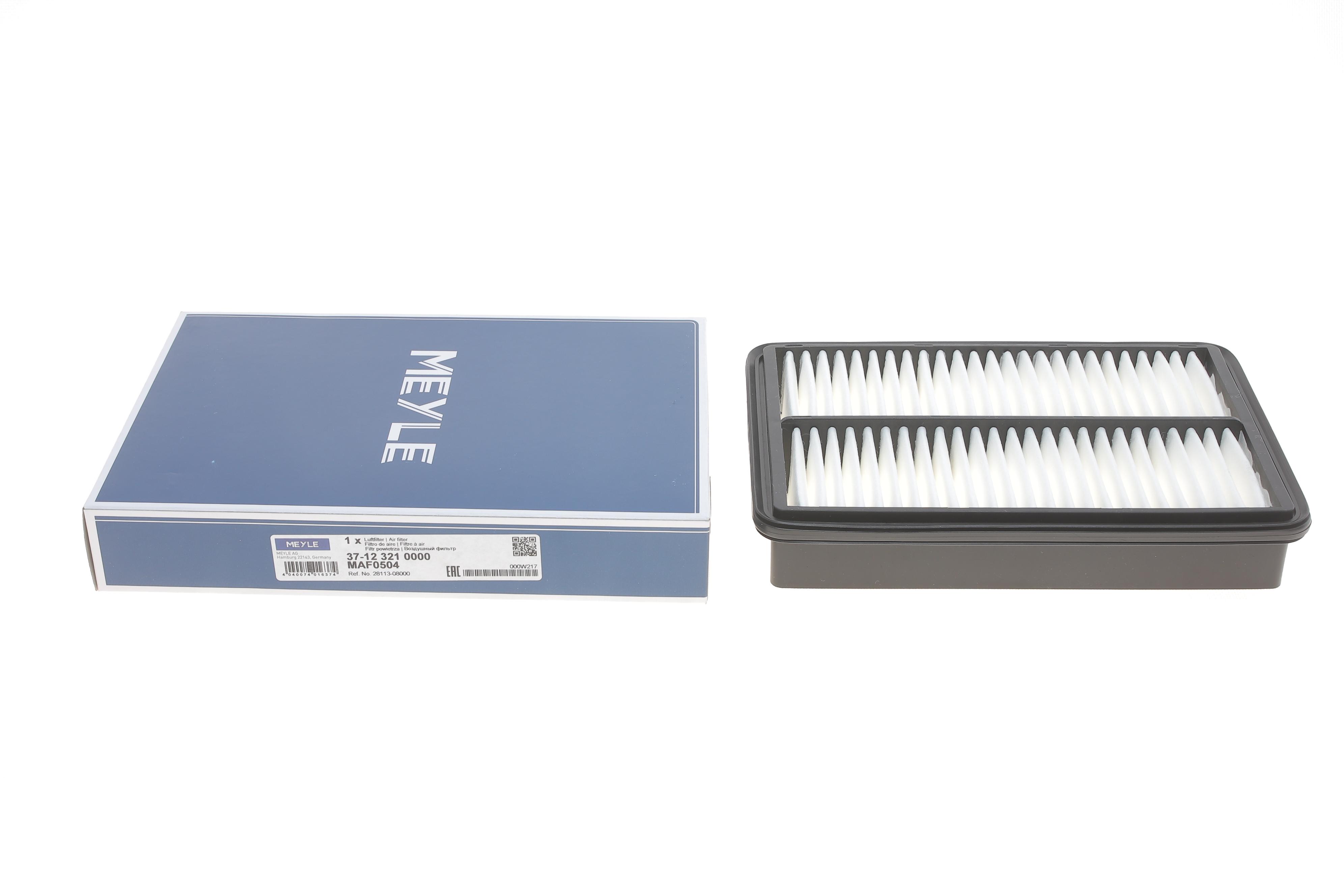 Фільтр повітряний Hyundai Tucson/ Kia Cerato/Sportage 04-