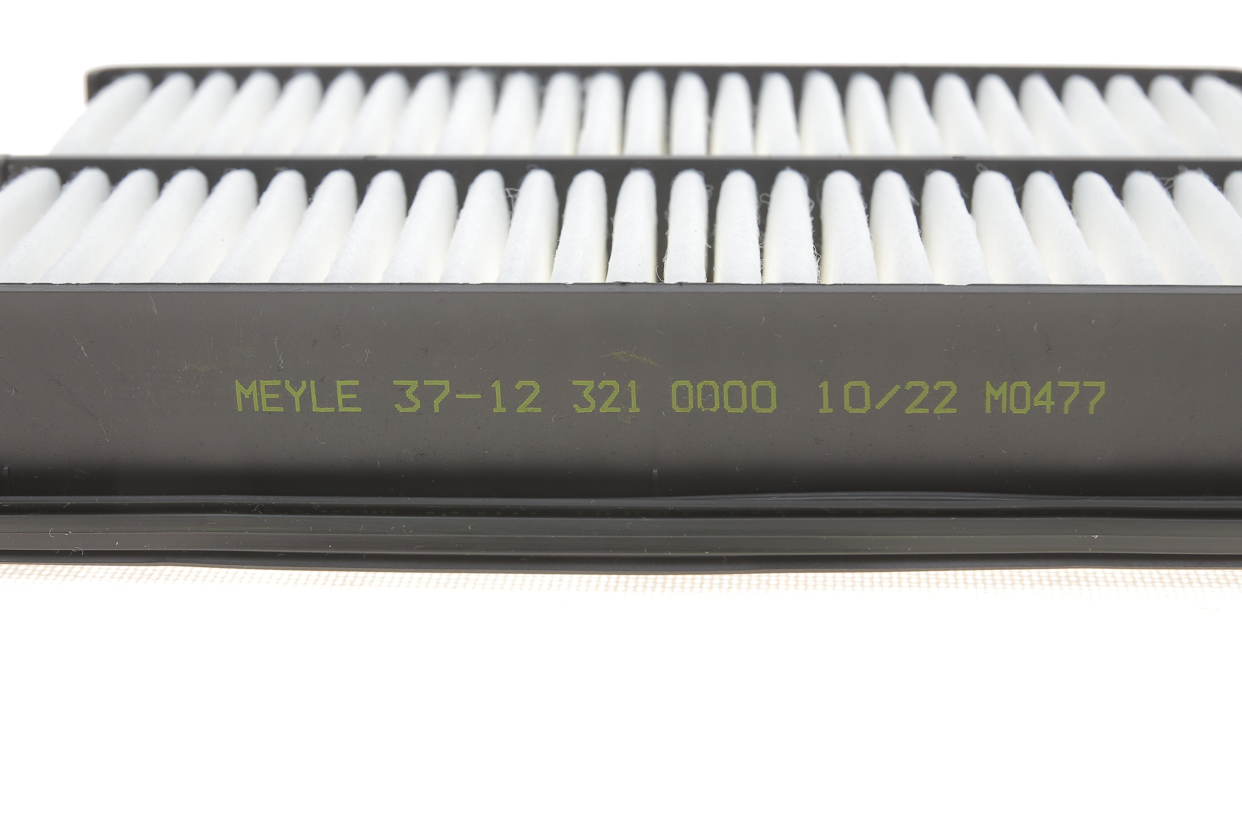 Фільтр повітряний Hyundai Tucson/ Kia Cerato/Sportage 04-