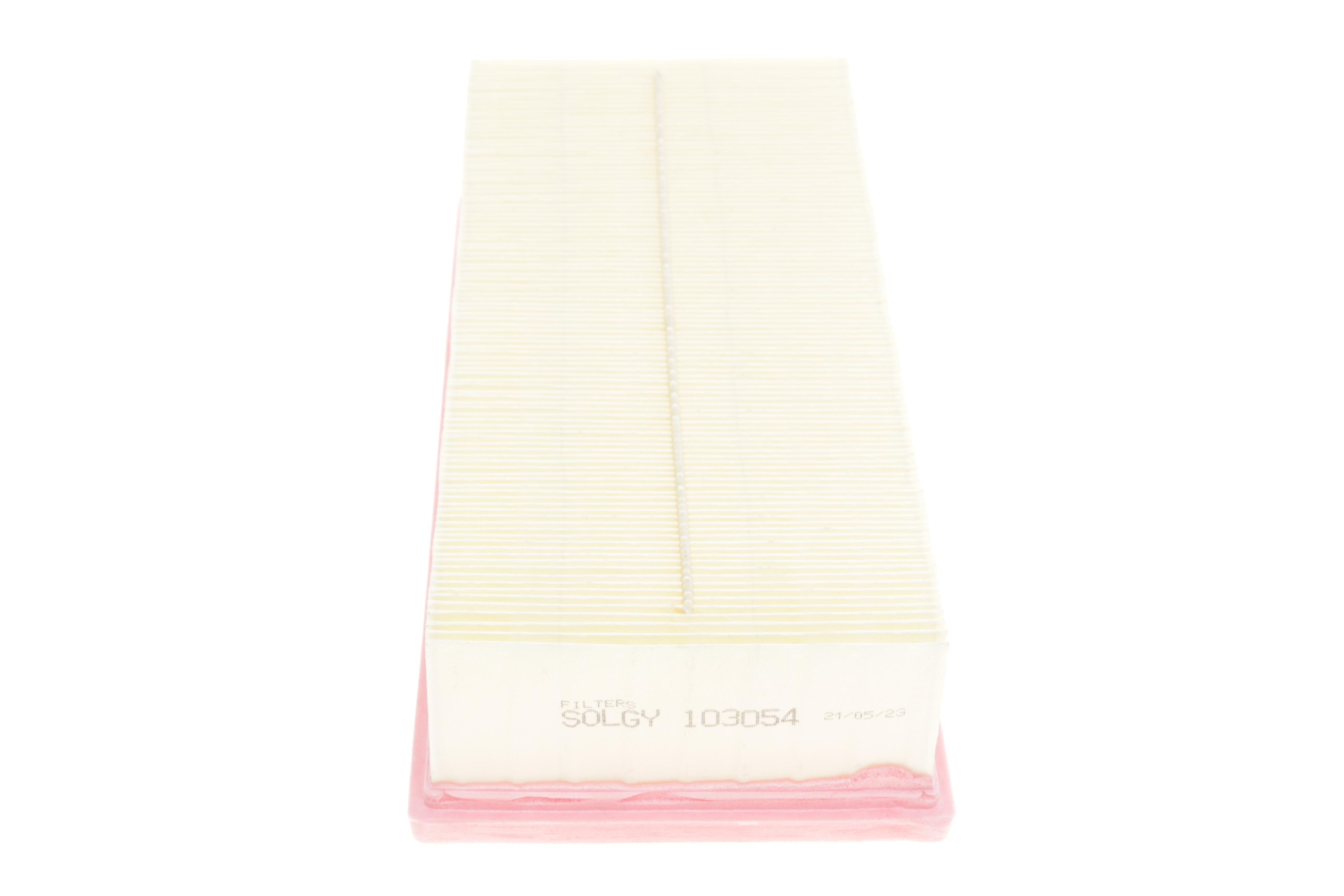 Фільтр повітряний Fiat Scudo/Citroen Jumpy 2.0 HDI 07-