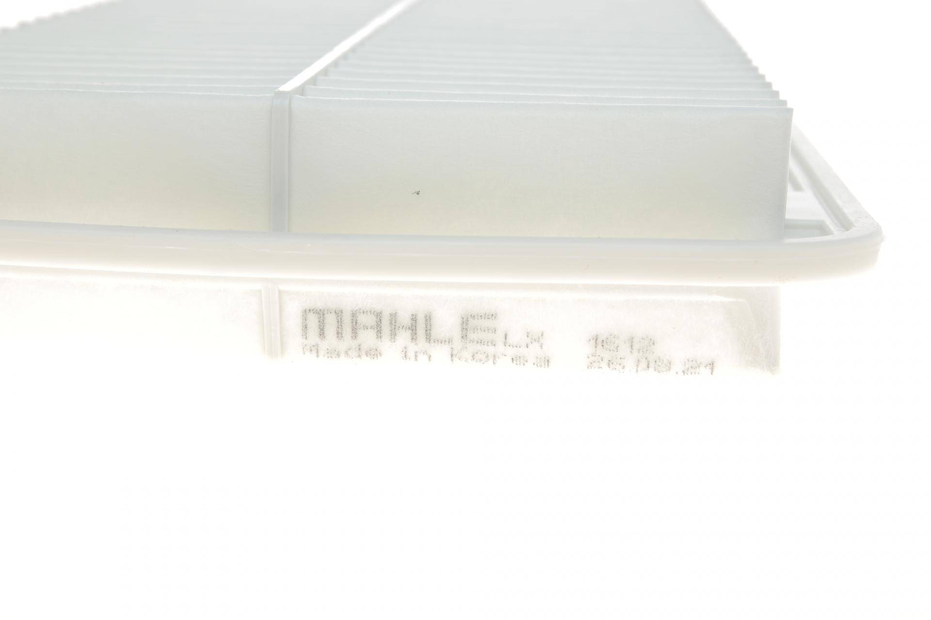 Фільтр повітряний Lexus RX 3.0/3.5 03-08/ Toyota Camry 2.0-3.0 01-06 (44x316x193 мм)