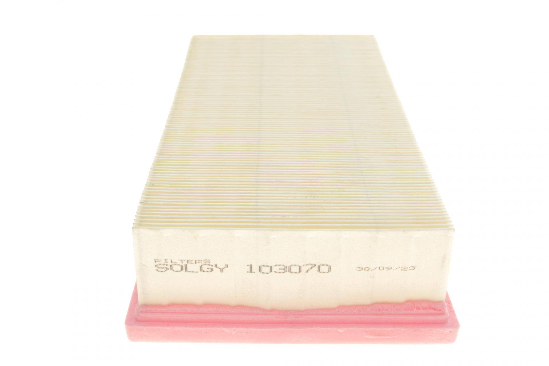 Фільтр повітряний Ford Transit 97-00 (довгий) (без картонної упаковки)