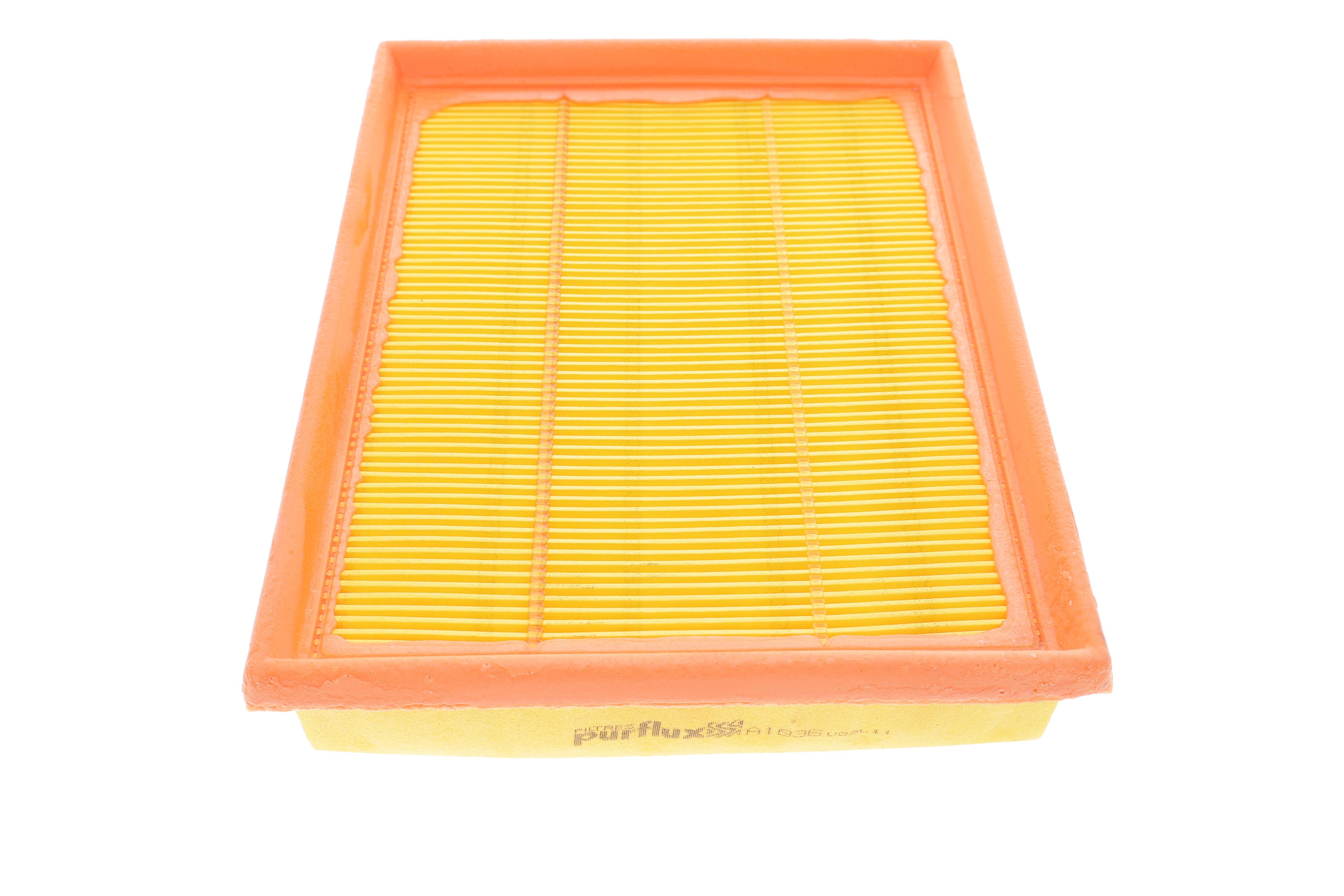 Фільтр повітряний Citroen Xsara 1.4i 00-05/1.6i 00-10/Peugeot 206 1.4/1.6i 98-09