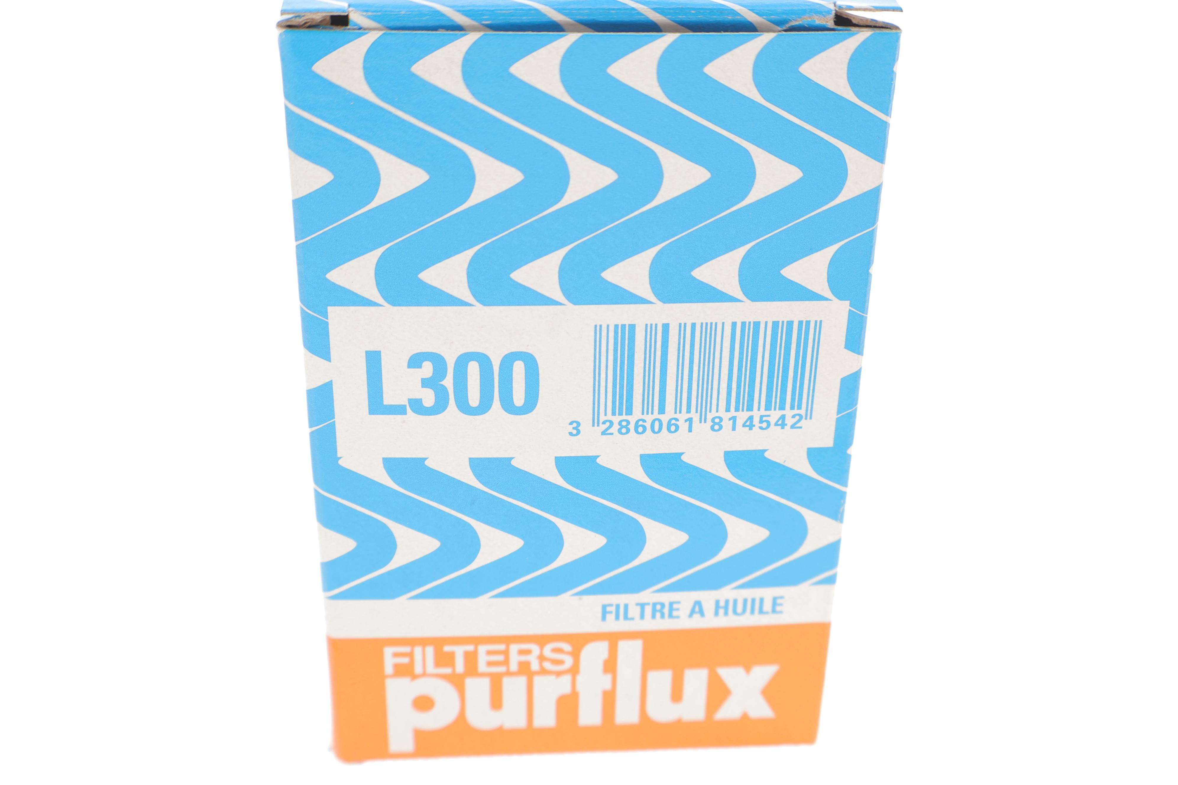 Фільтр масляний MB (W168) (бензин)