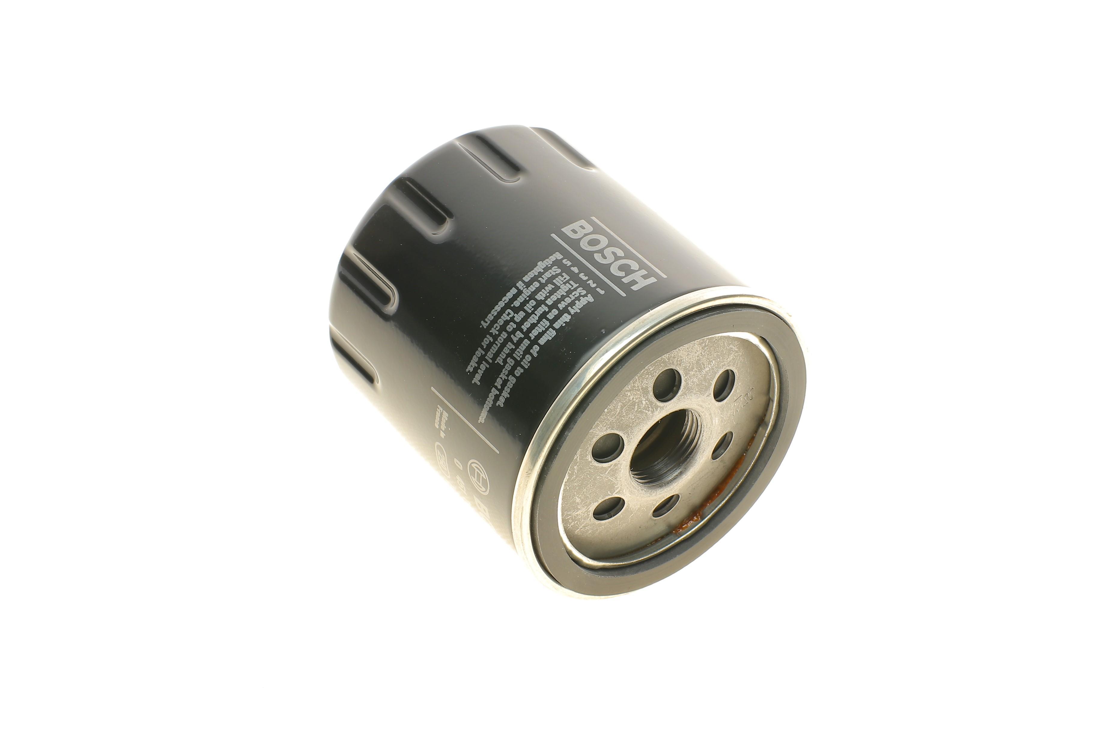 Фільтр масляний Citroen Berlingo/Peugeot Partner/Fiat Scudo 1.8/1.9D/1.4i/1.8i 96-99 (h=85mm)