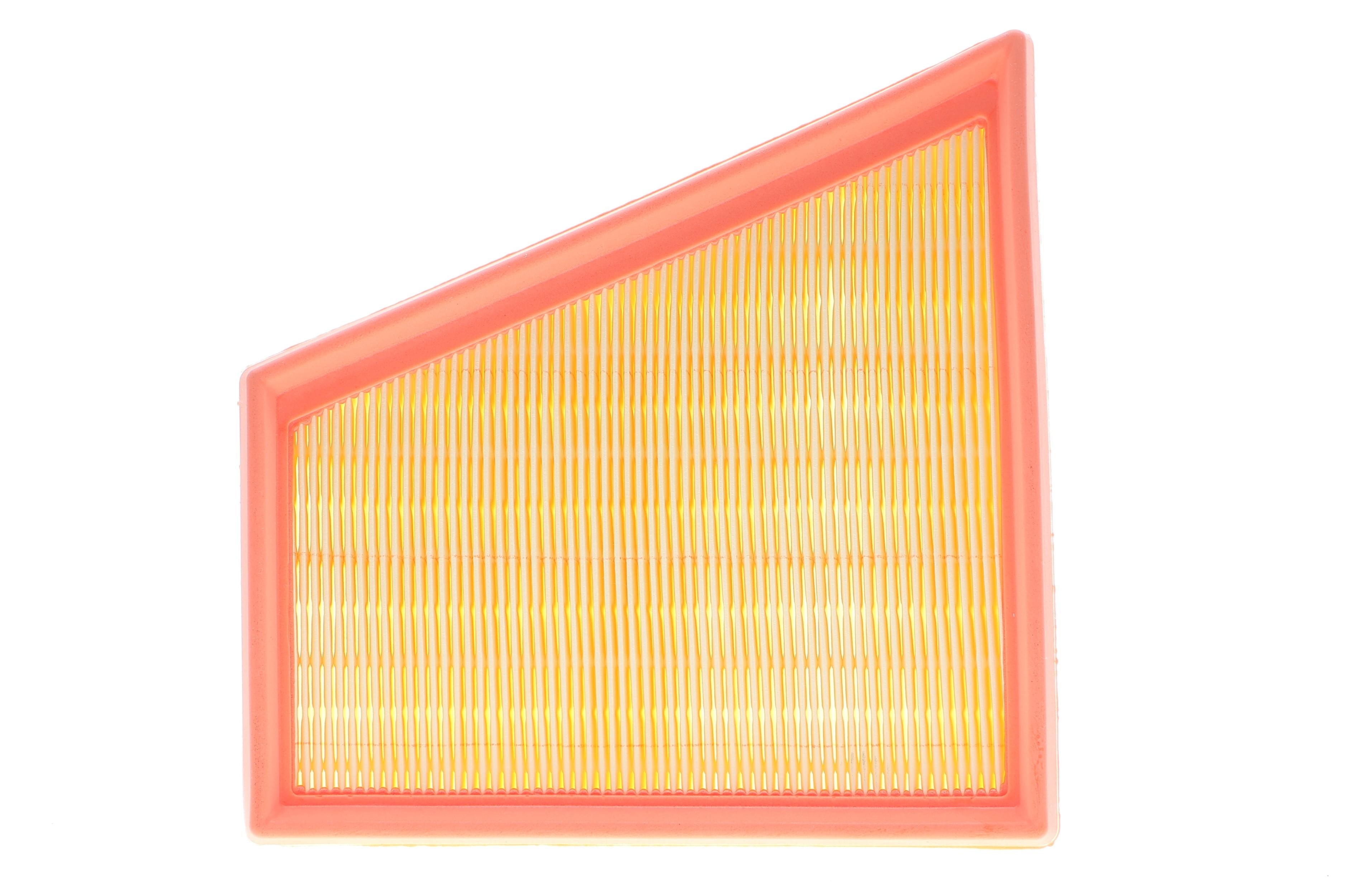 Фільтр повітряний Skoda Fabia 1.0-1.4 99-03/Fabia/Praktik/Roomster/Seat Ibiza/VW Polo 1.2 12V 07-15