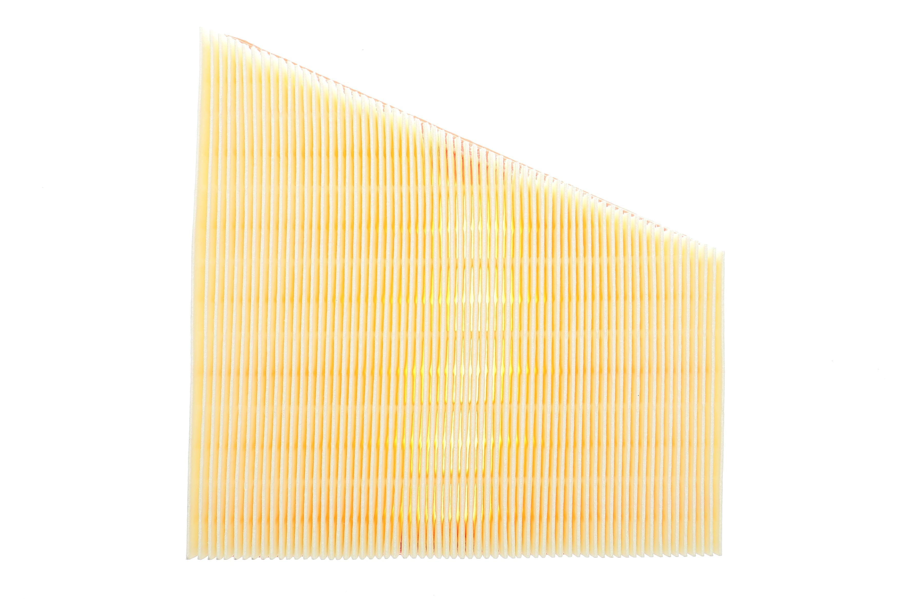 Фільтр повітряний Skoda Fabia 1.0-1.4 99-03/Fabia/Praktik/Roomster/Seat Ibiza/VW Polo 1.2 12V 07-15