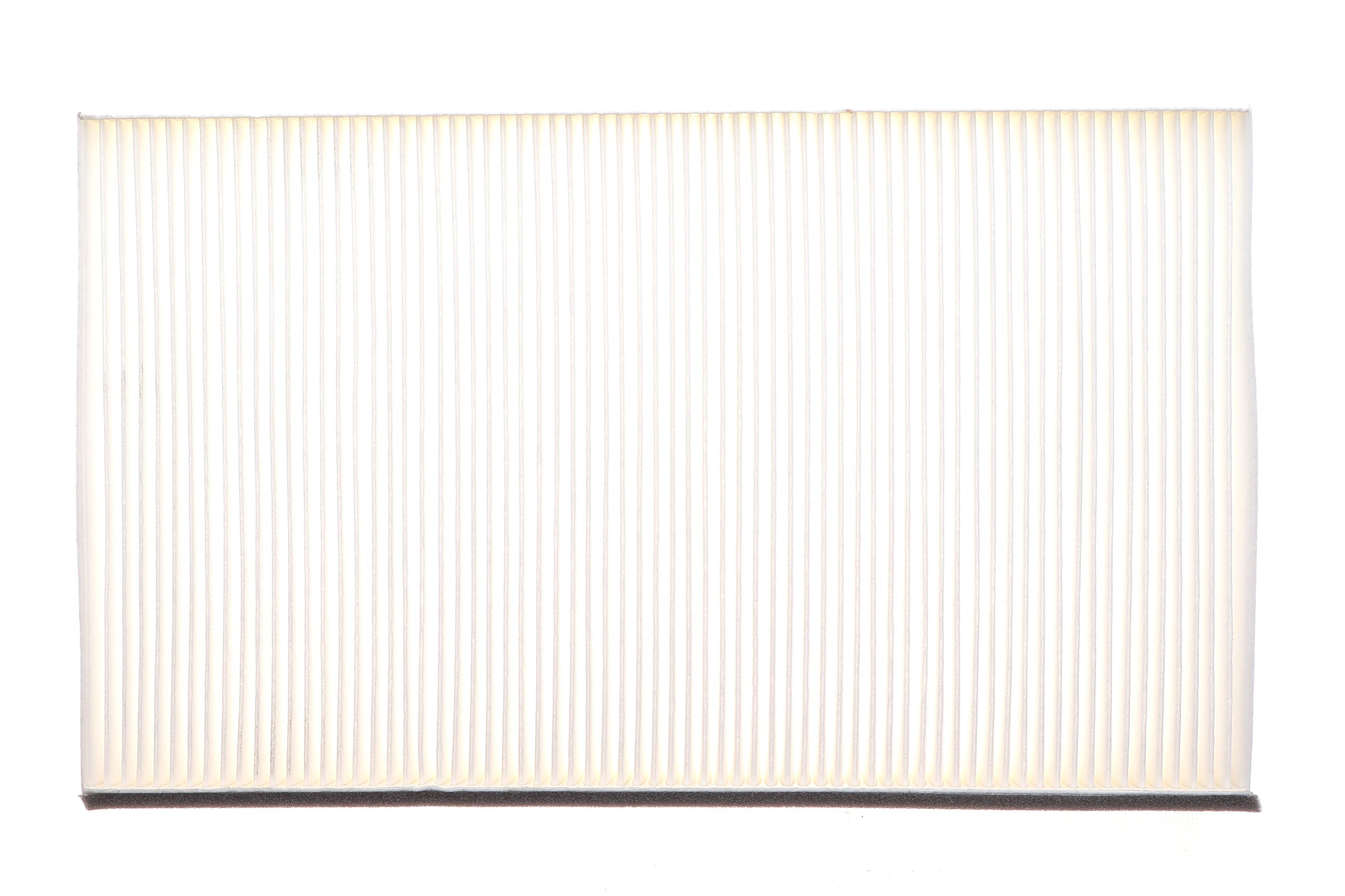 Фільтр салону MB Vito (W639) 2.2-3.0 CDI/3.2-3.7 (OM642/OM646/OM651/M112/M272) 03-