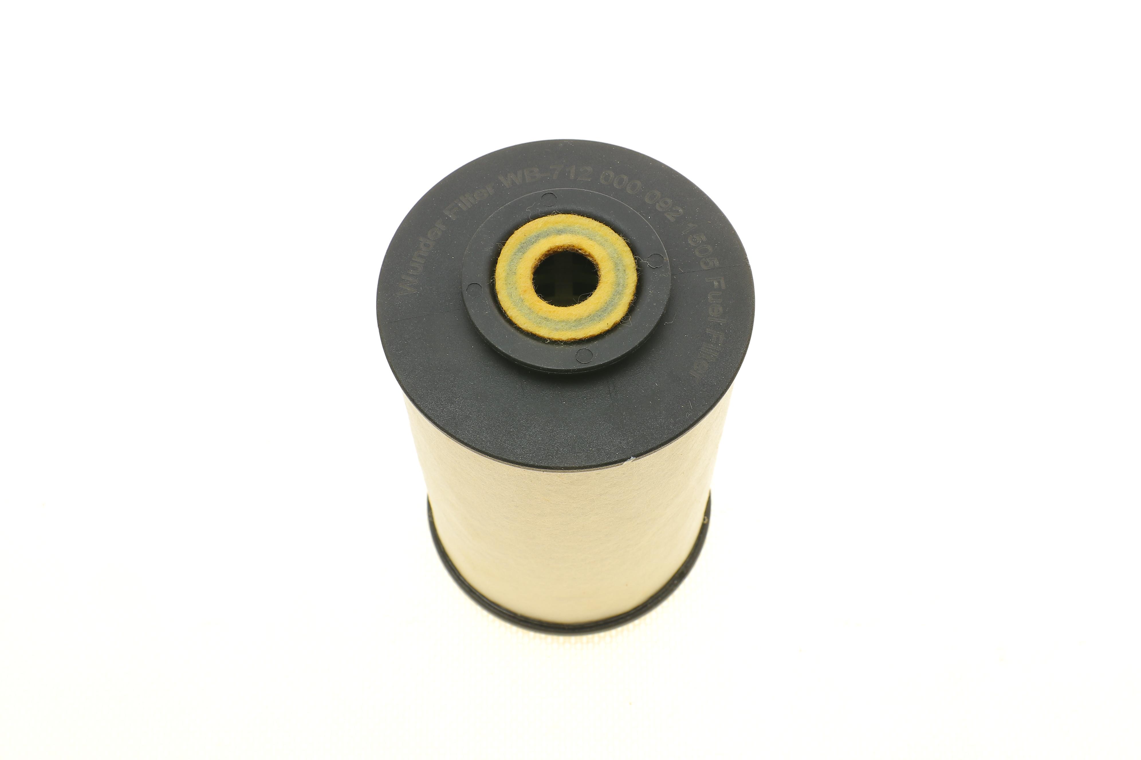 Фільтр паливний MB OM314-366