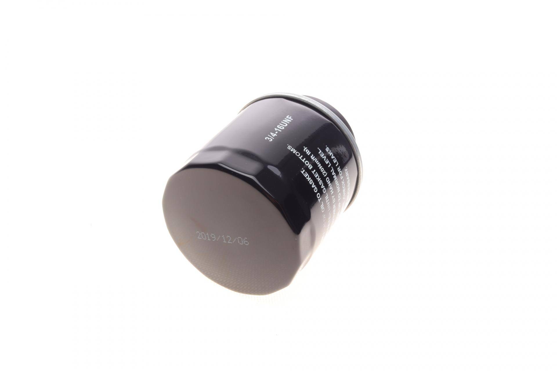 Фільтр масляний VW Golf 1.2/1.4 TSI 07-13/Jetta/Passat 1.4 TSI 07-10