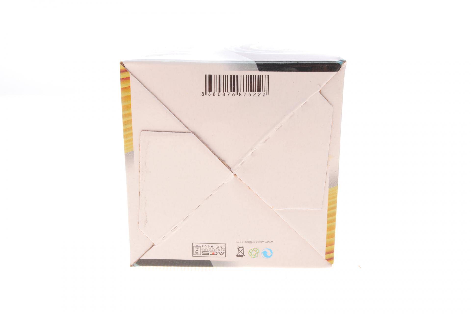 Фільтр масляний VW Golf 1.2/1.4 TSI 07-13/Jetta/Passat 1.4 TSI 07-10