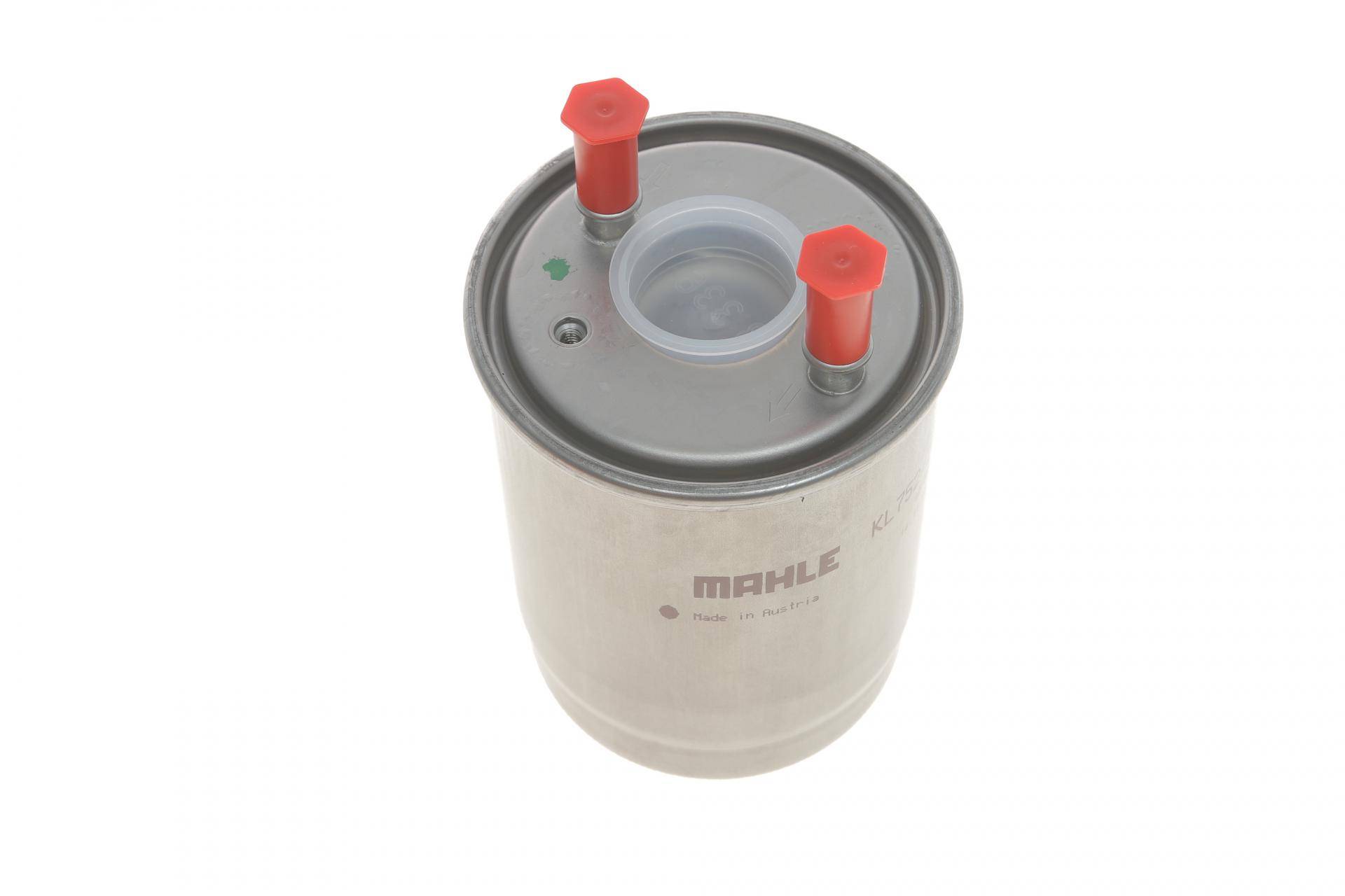 Фільтр паливний Renault Megane/Scenic 1.5dCi 09-