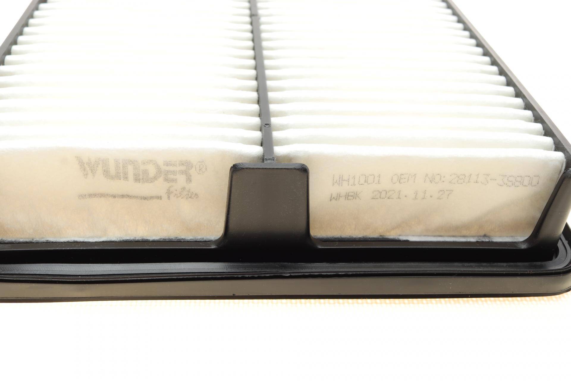 Фільтр повітряний Hyundai Sonata/Kia Optima 2.0/2.4 10-