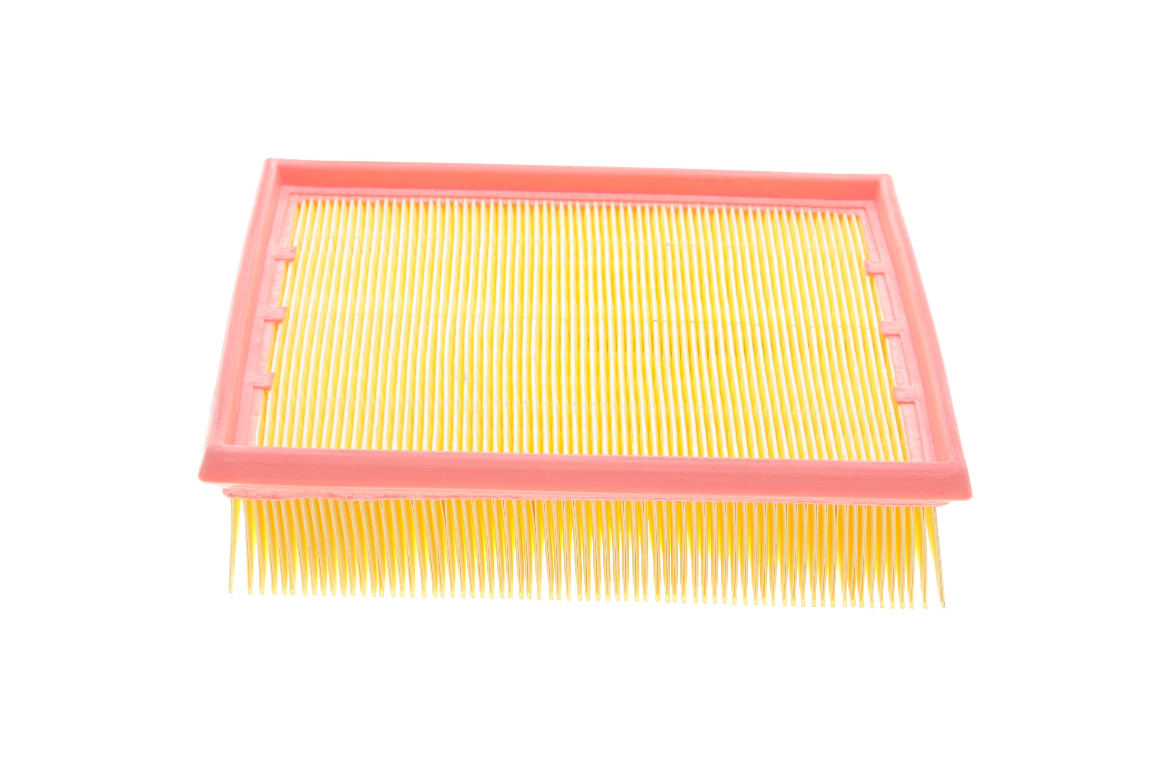 Фільтр повітряний Renault Trafic 2.0i 16V/Laguna/Espace 2.0dci 01-