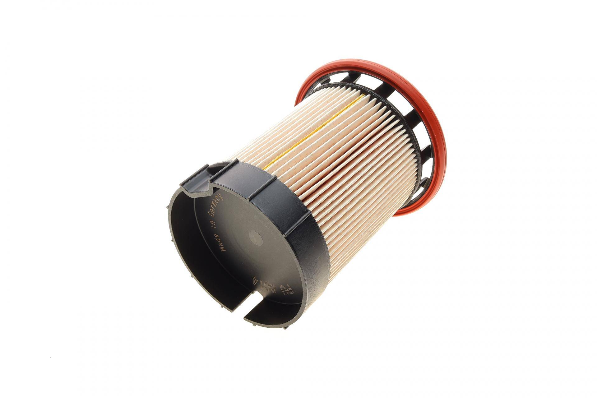 Фільтр паливний Audi A3/Q3 2.0TDI 18-/Skoda Octavia/VW Golf/Passat B8/B9/Tiguan 1.6TDI/2.0TDI 13-