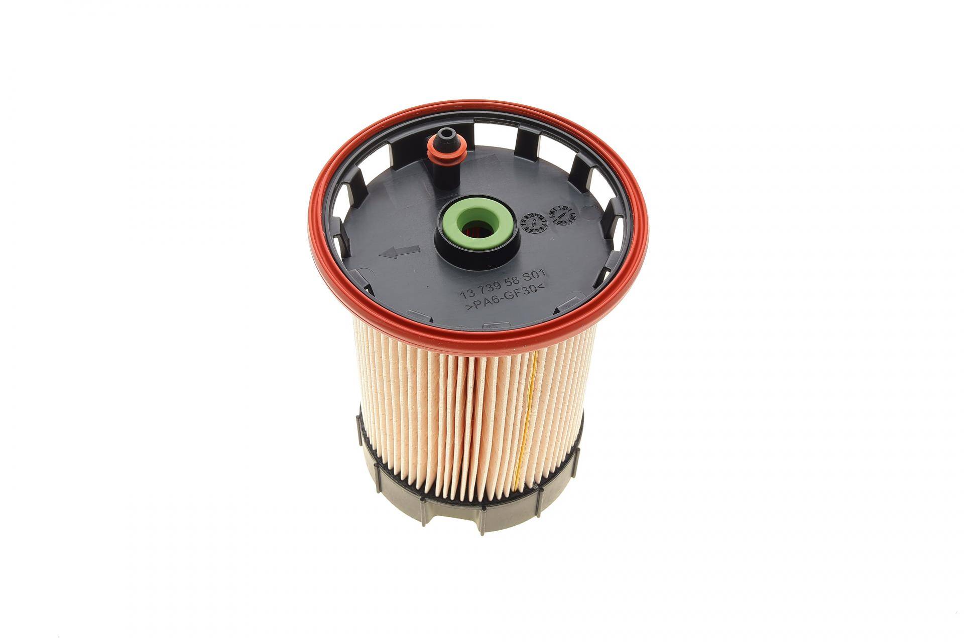 Фільтр паливний Audi A3/Q3 2.0TDI 18-/Skoda Octavia/VW Golf/Passat B8/B9/Tiguan 1.6TDI/2.0TDI 13-