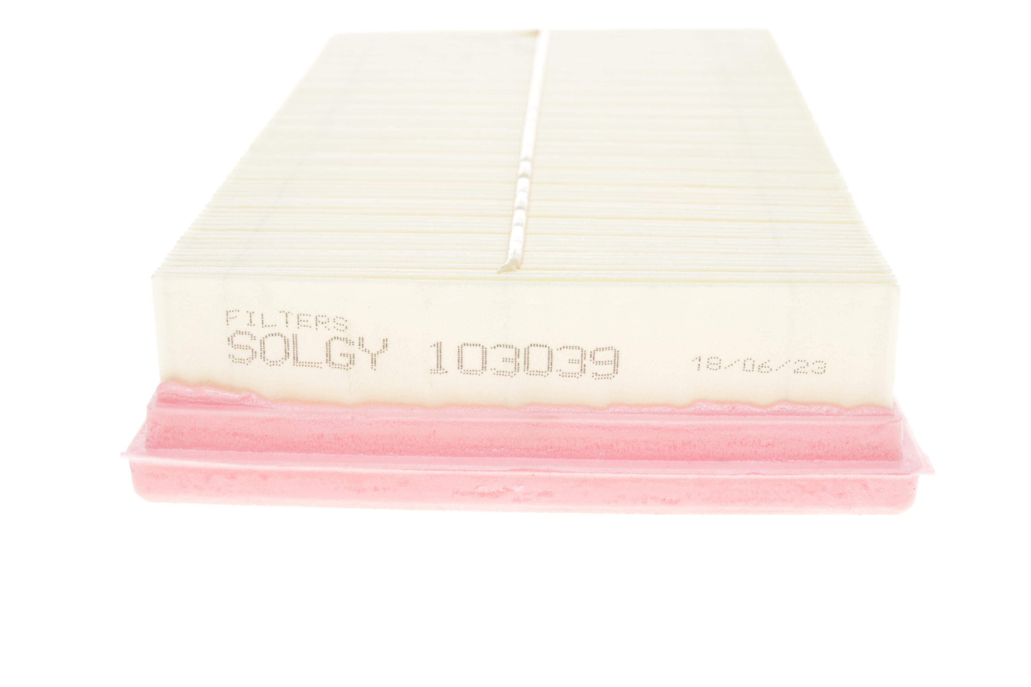 Фільтр повітряний Ford Connect 02-