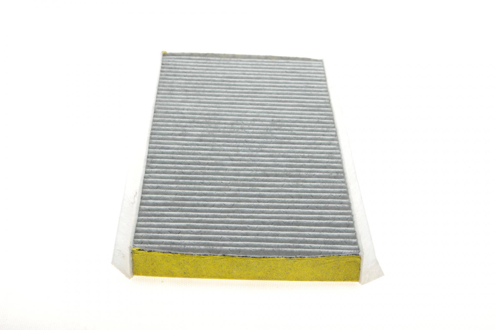 Фільтр салону MB A-class (W169)/B-class (W245) (вугільний)