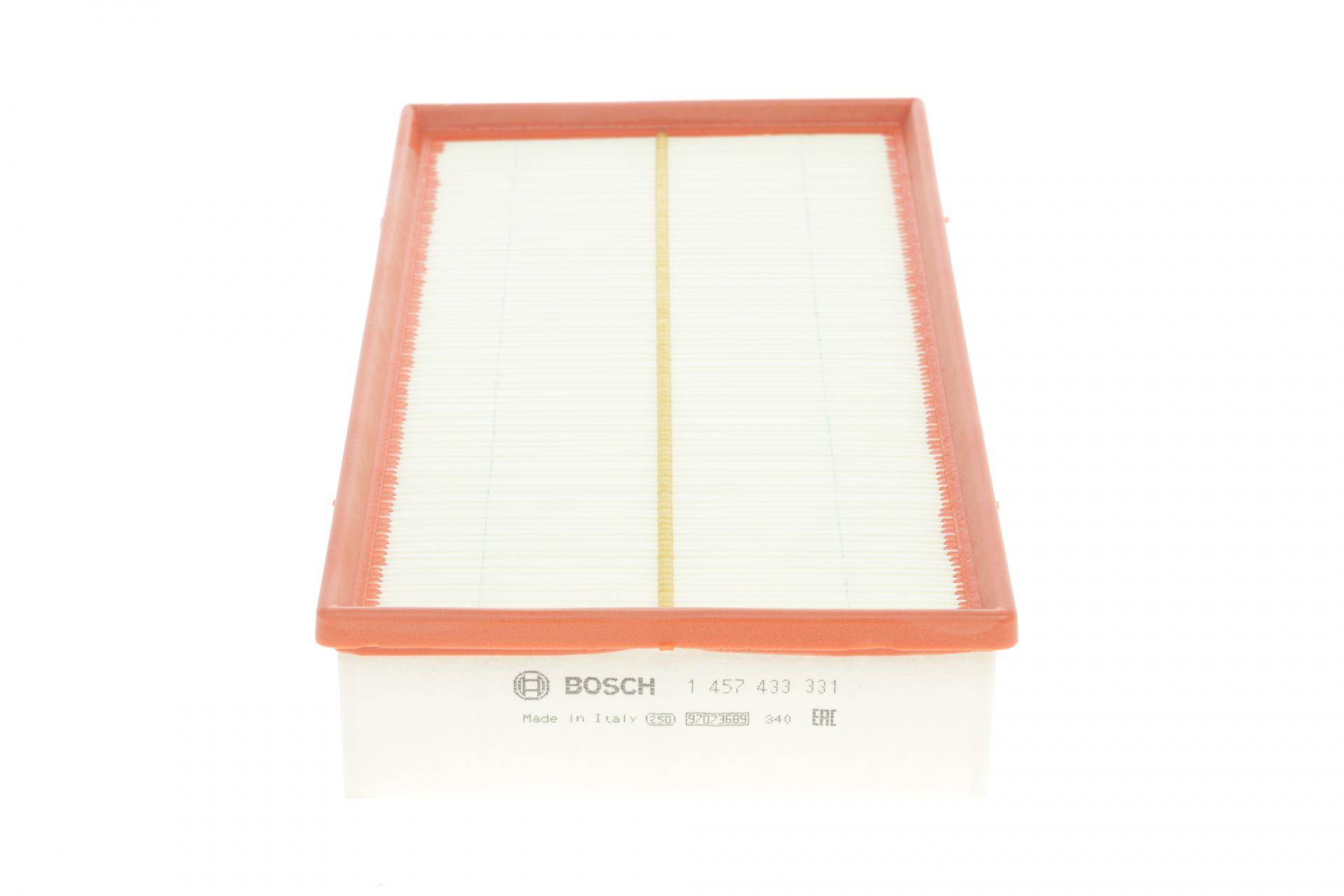 Фільтр повітряний VW T5 1.9TDI/2.0/2.0TDI/TSI/BiTDI/2.5TDI 03-