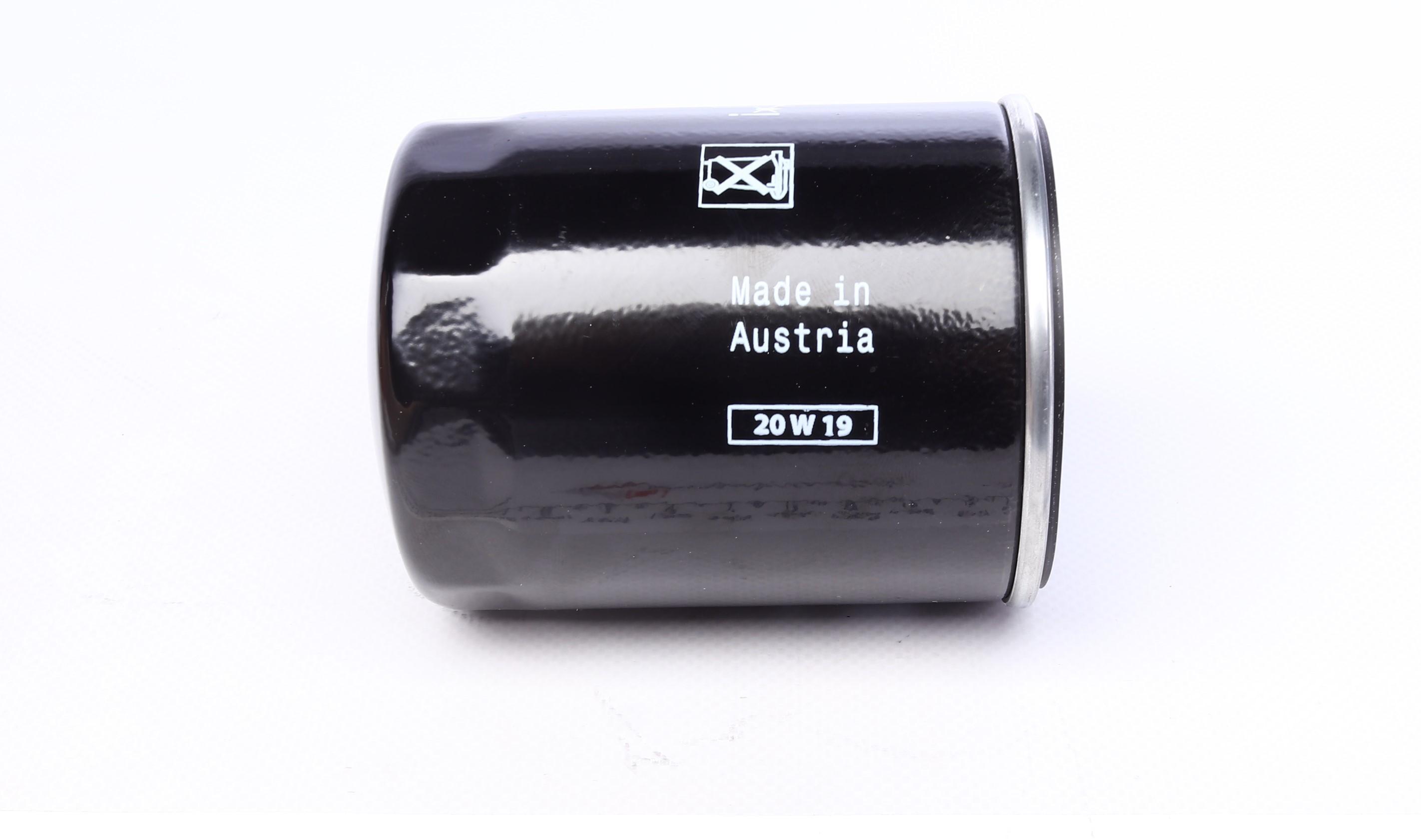 Фільтр масляний Ford Ranger 2.5-3.0TDCI 06-12