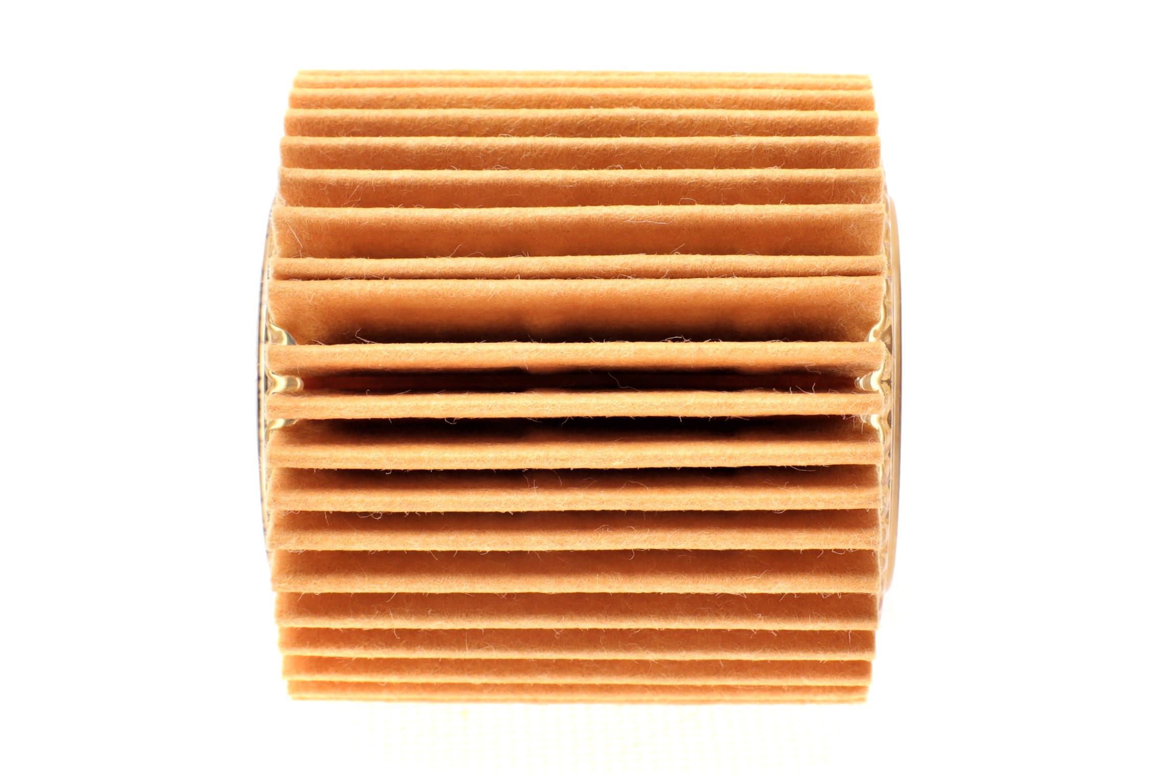 Фільтр масляний Toyota Rav4/Avensis/Land Cruiser 1.6i-2.8D 08-