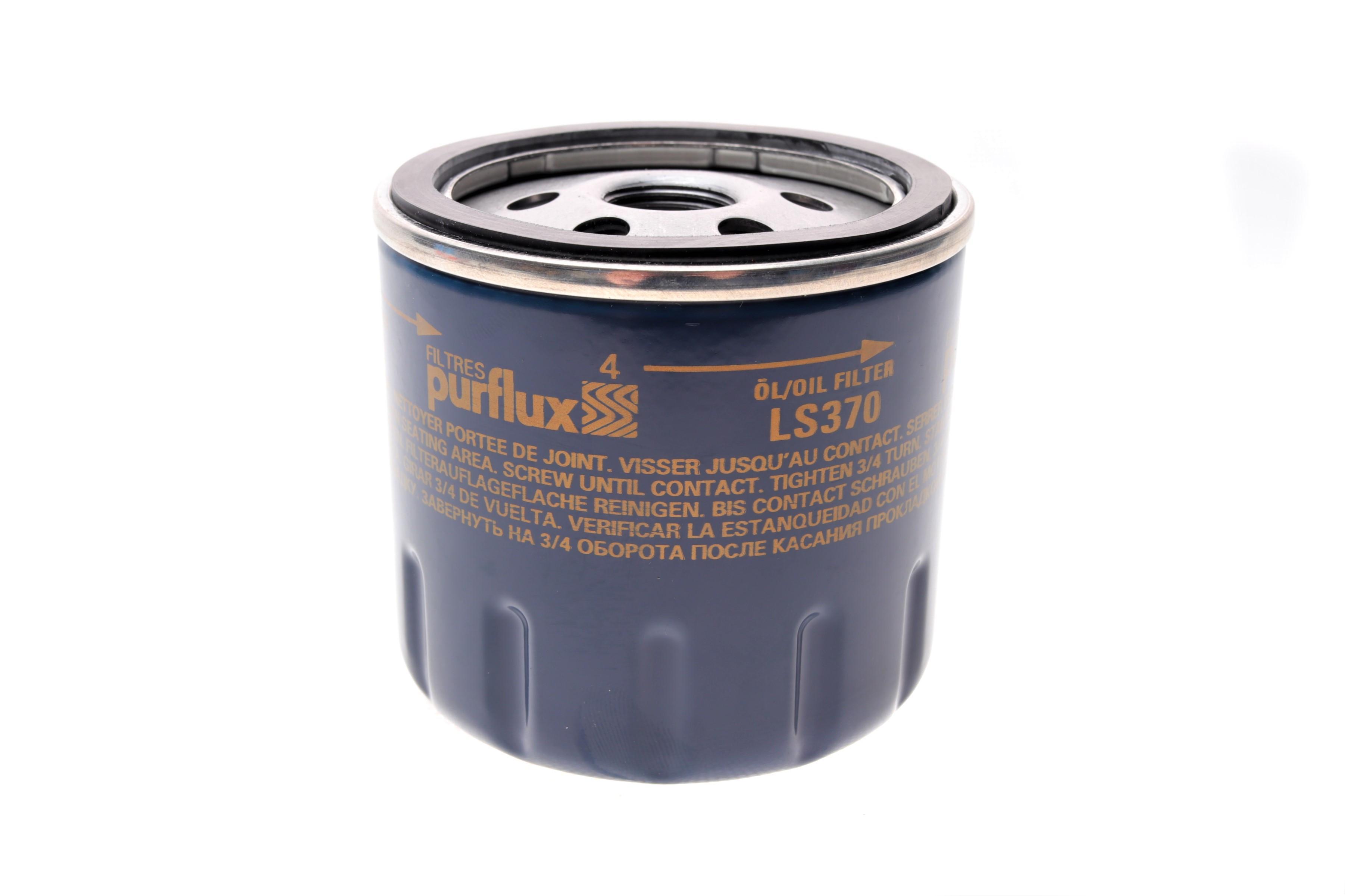 Фільтр масляний Opel Combo 1.6i 01-