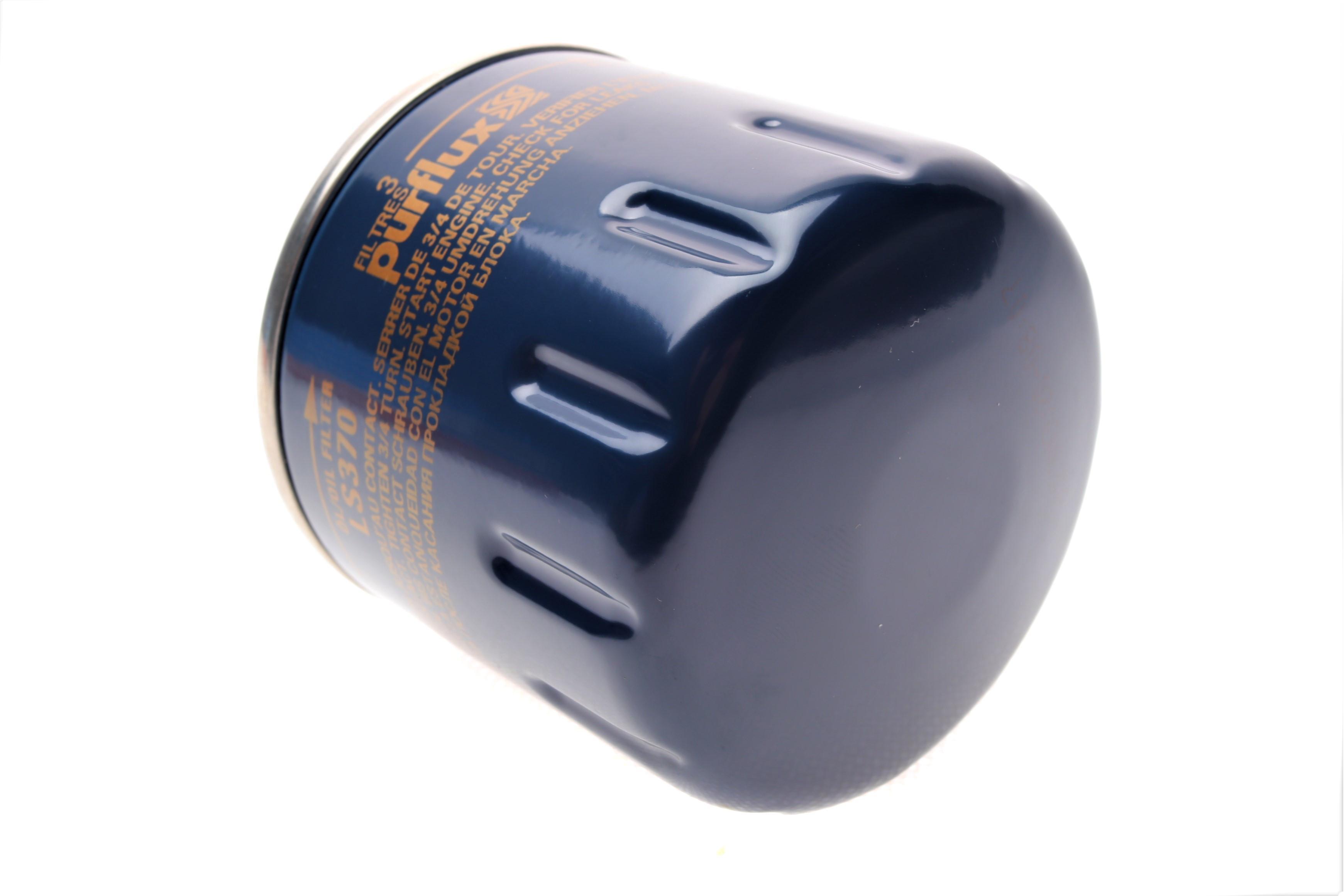 Фільтр масляний Opel Combo 1.6i 01-