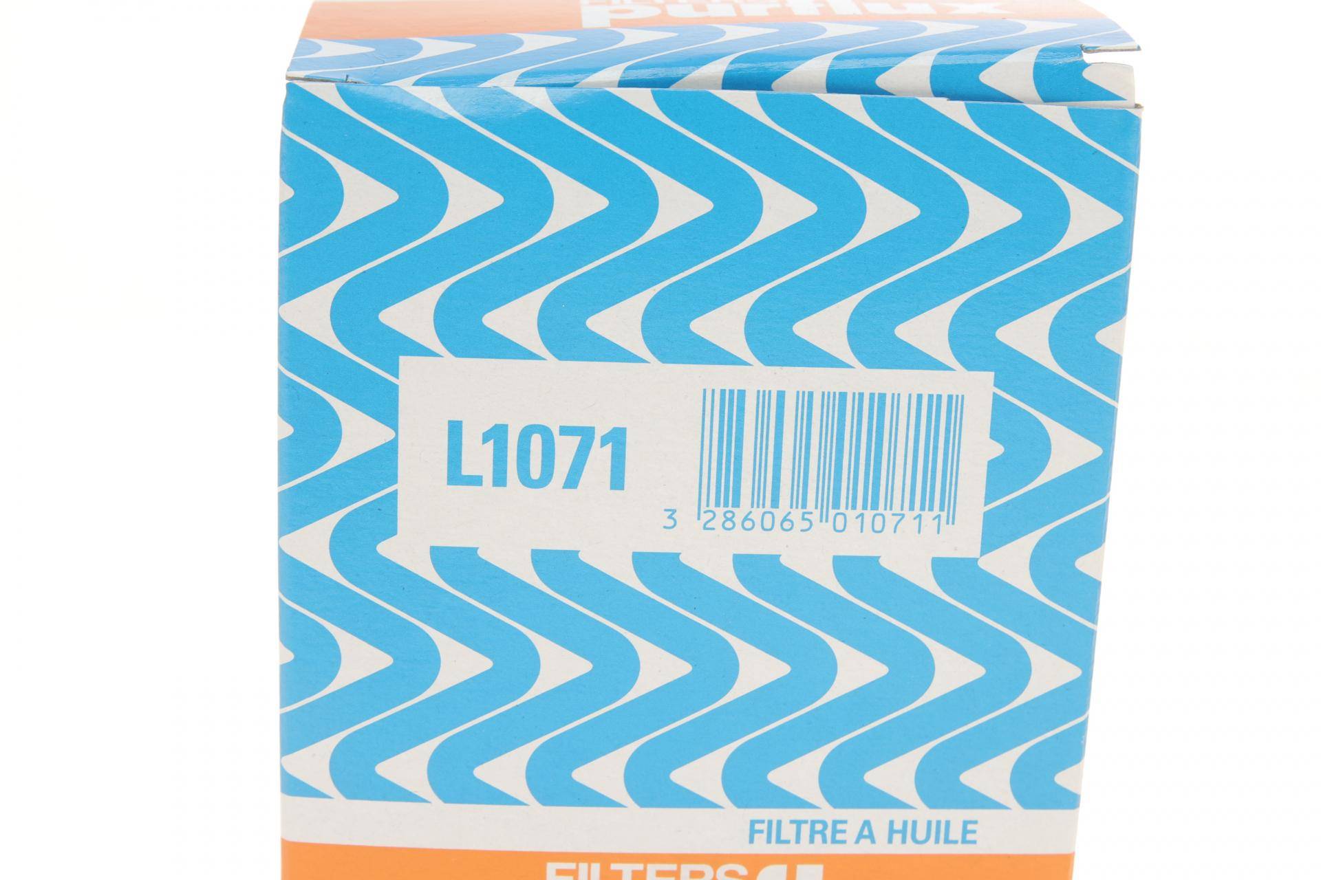 Фільтр масляний VW Passat/Touareg 3.6 V6 FSI 10-