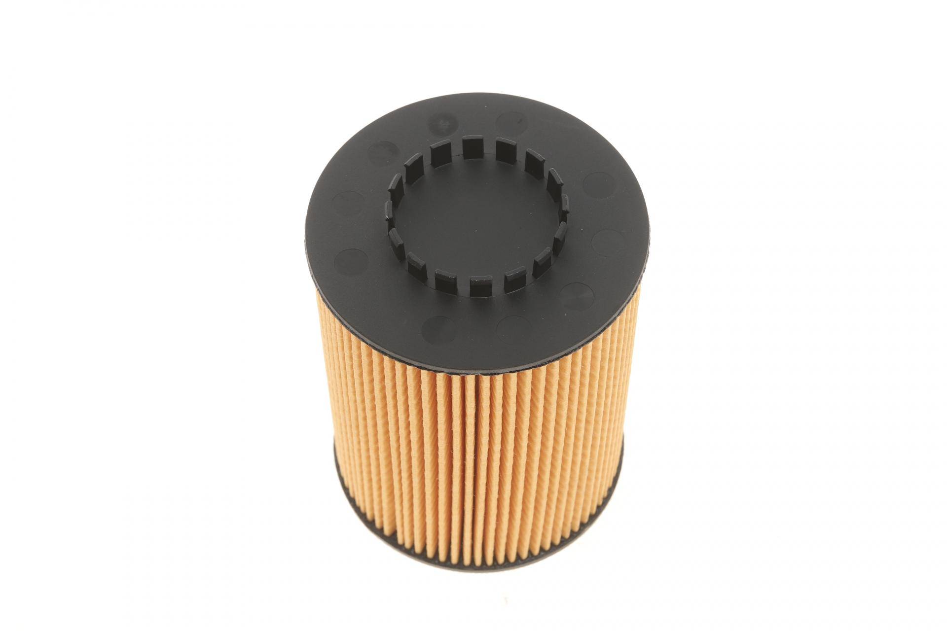 Фільтр масляний VW Passat/Touareg 3.6 V6 FSI 10-