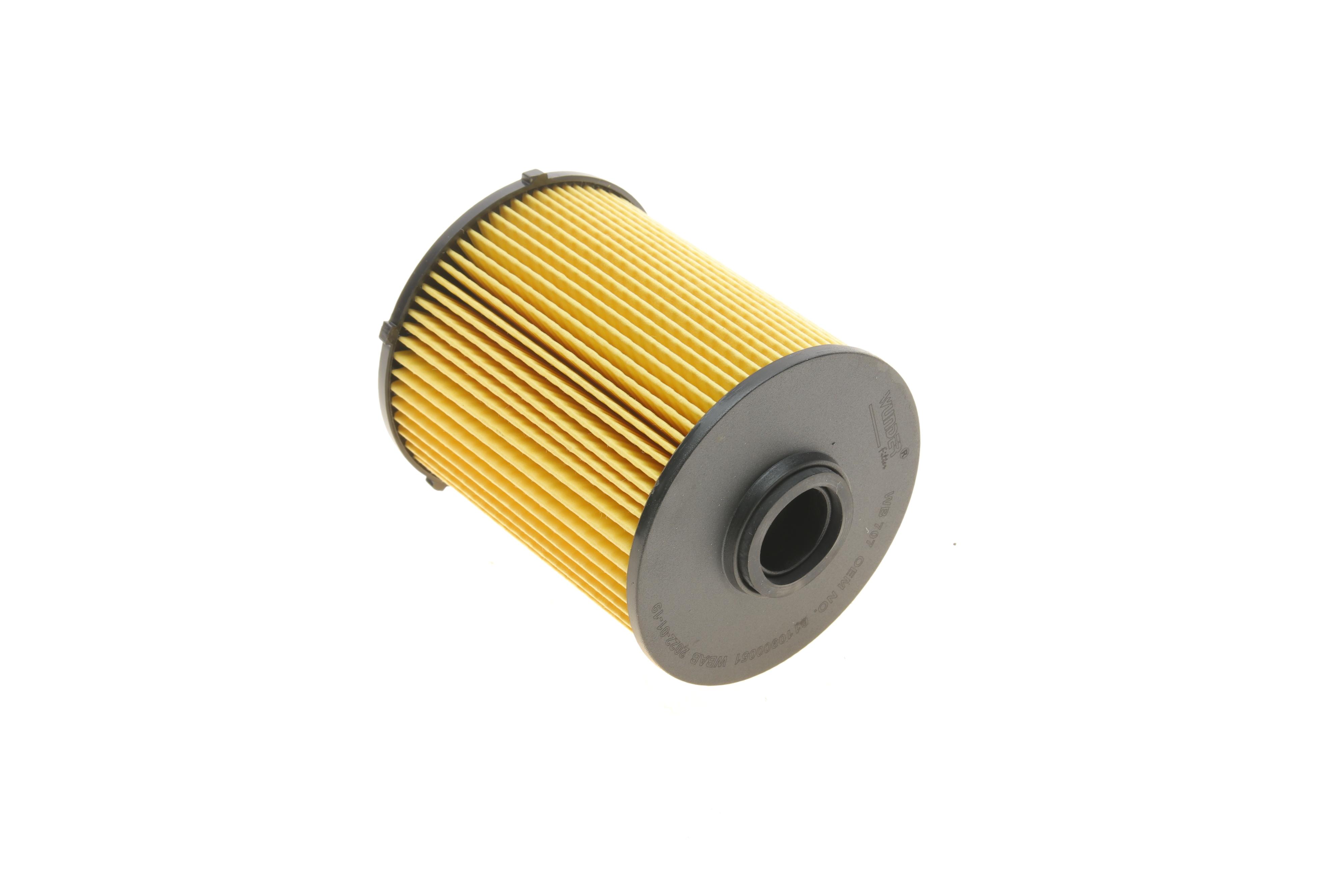 Фільтр паливний MB C-class (W202)/M-class (W163) 97-05