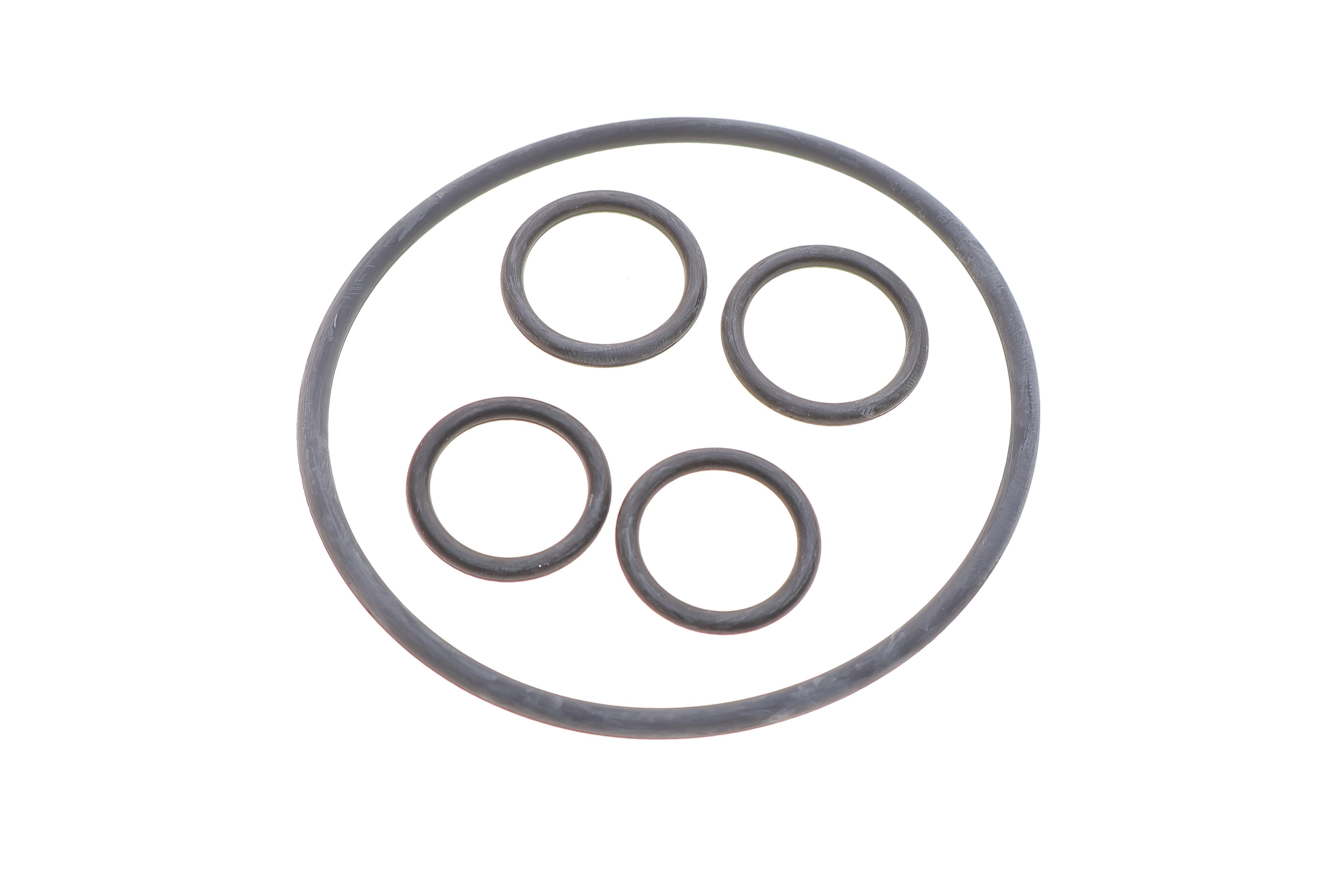 Фільтр масляний Opel Astra 1.7CDTI 07-