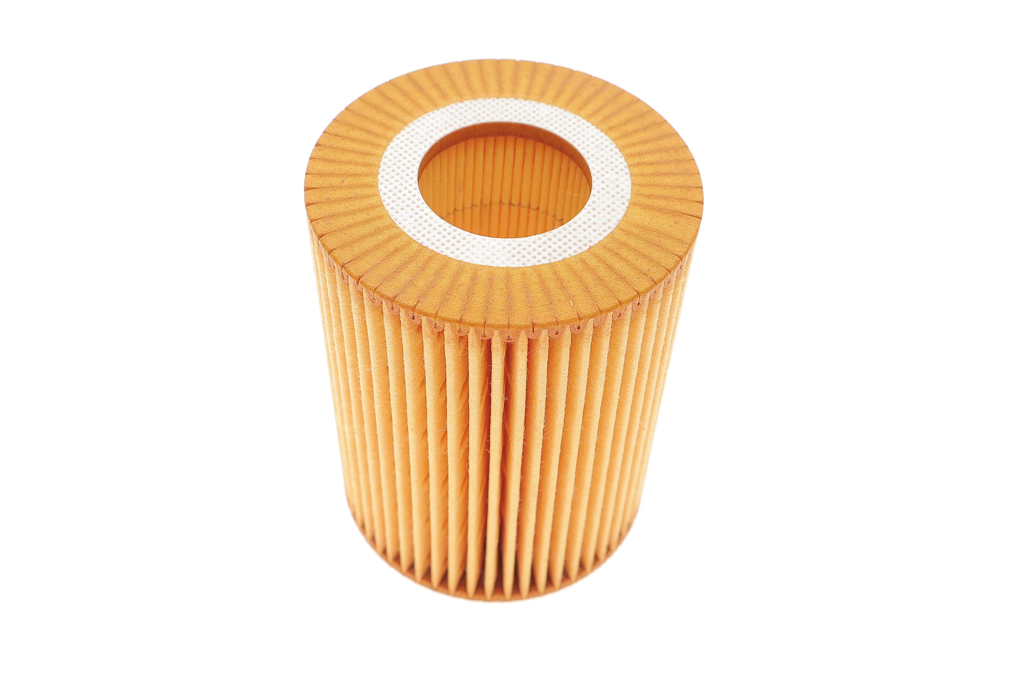 Фільтр масляний Opel Astra 1.7CDTI 07-