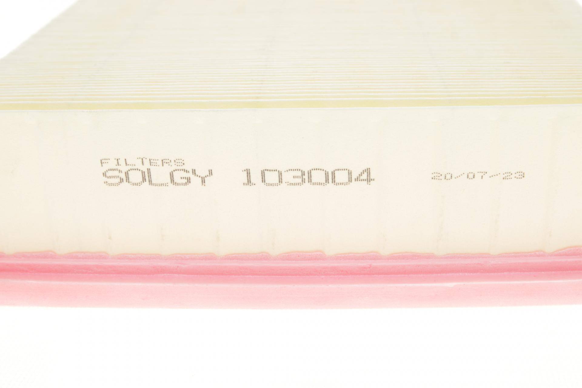 Фільтр повітряний VW T4 96-03