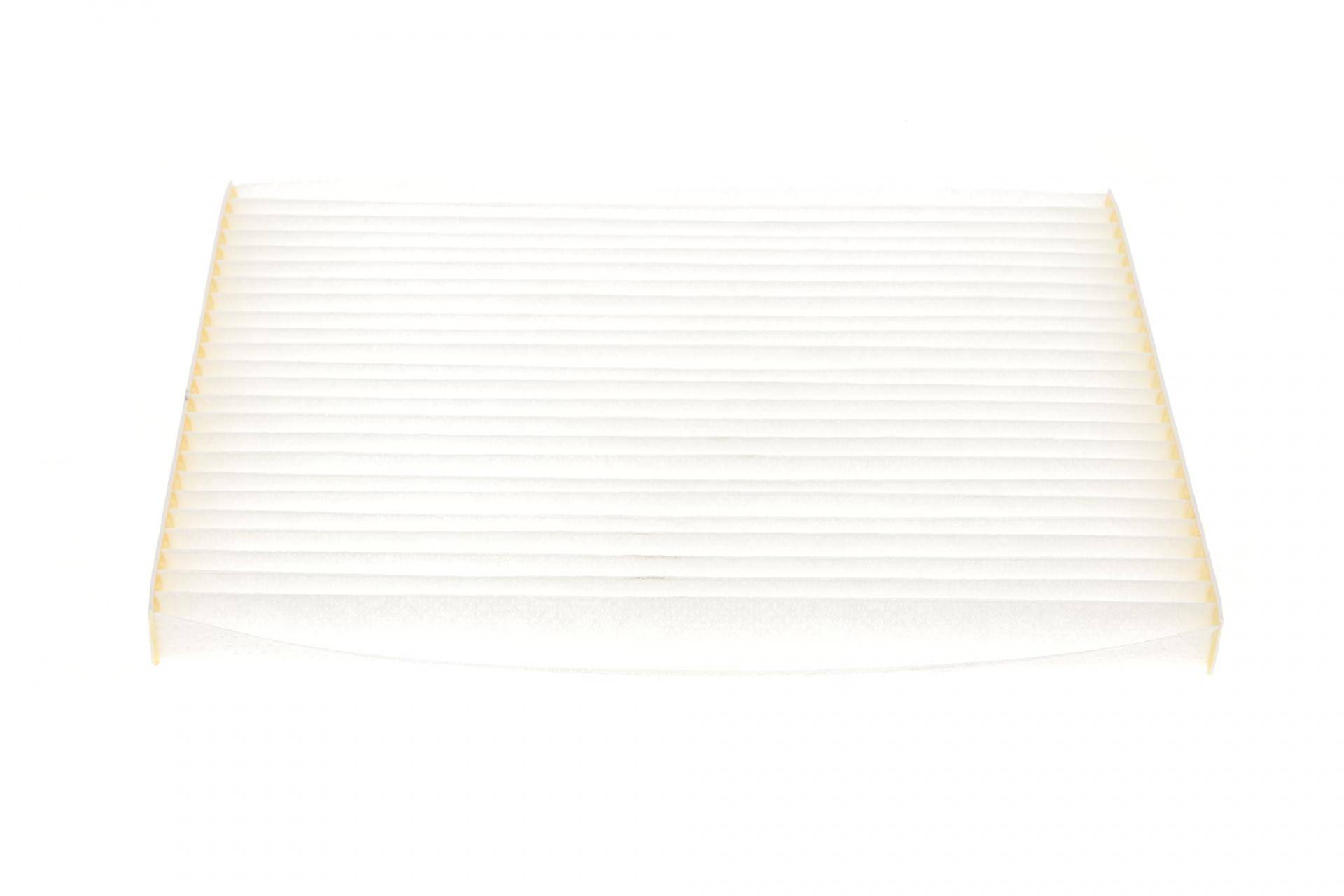 Фільтр салону Nissan Qashqai/X-Trail 07-