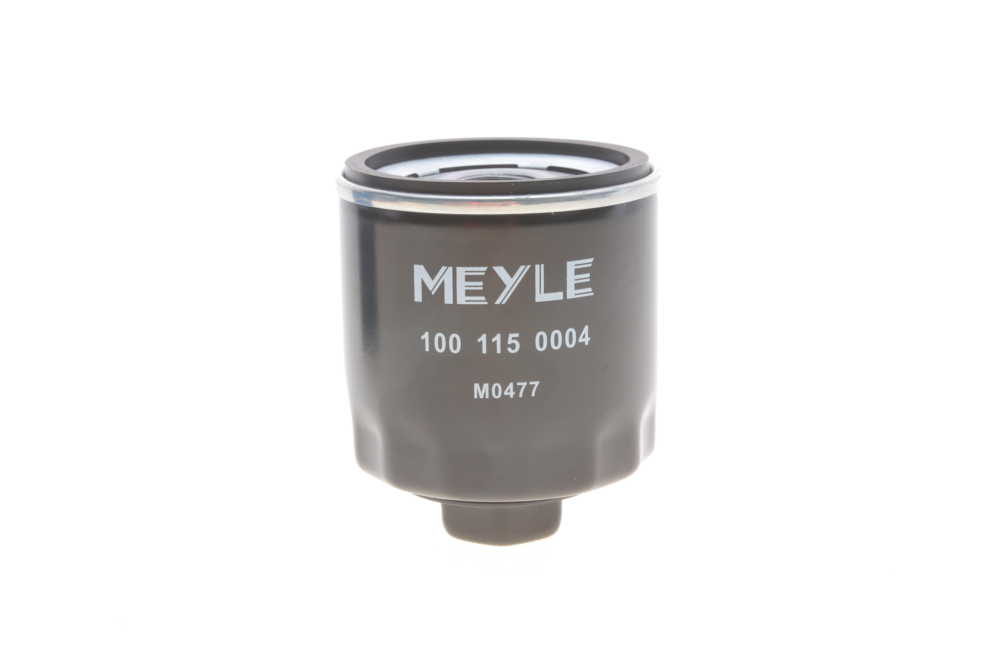 Фільтр масляний VW Caddy II 1.4/1.6i / Golf IV/V/Seat