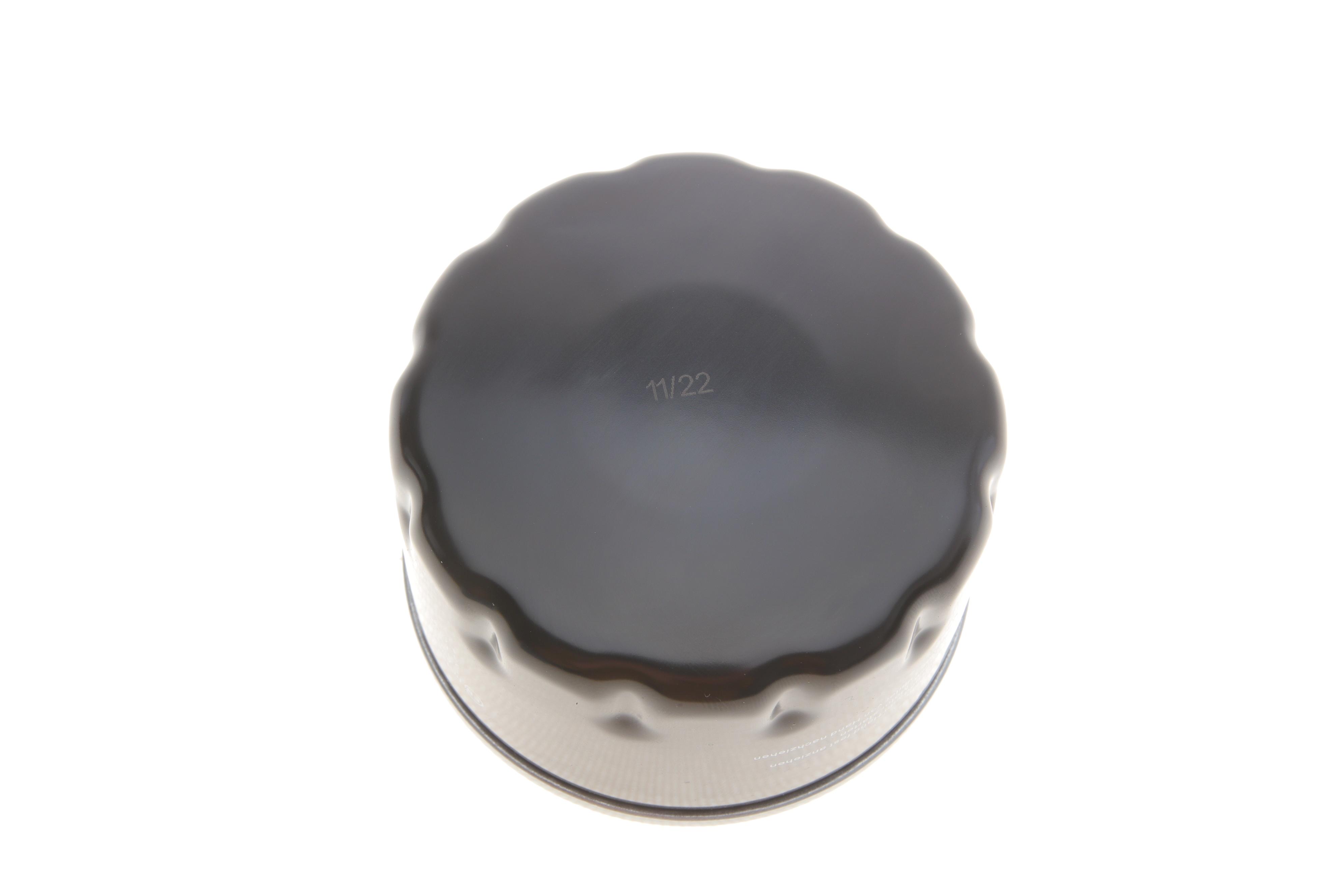 Фільтр масляний Renault Kangoo/Trafic/Opel Vivaro 1.9D/1.5dCi/1.4i/1.6i (низький)