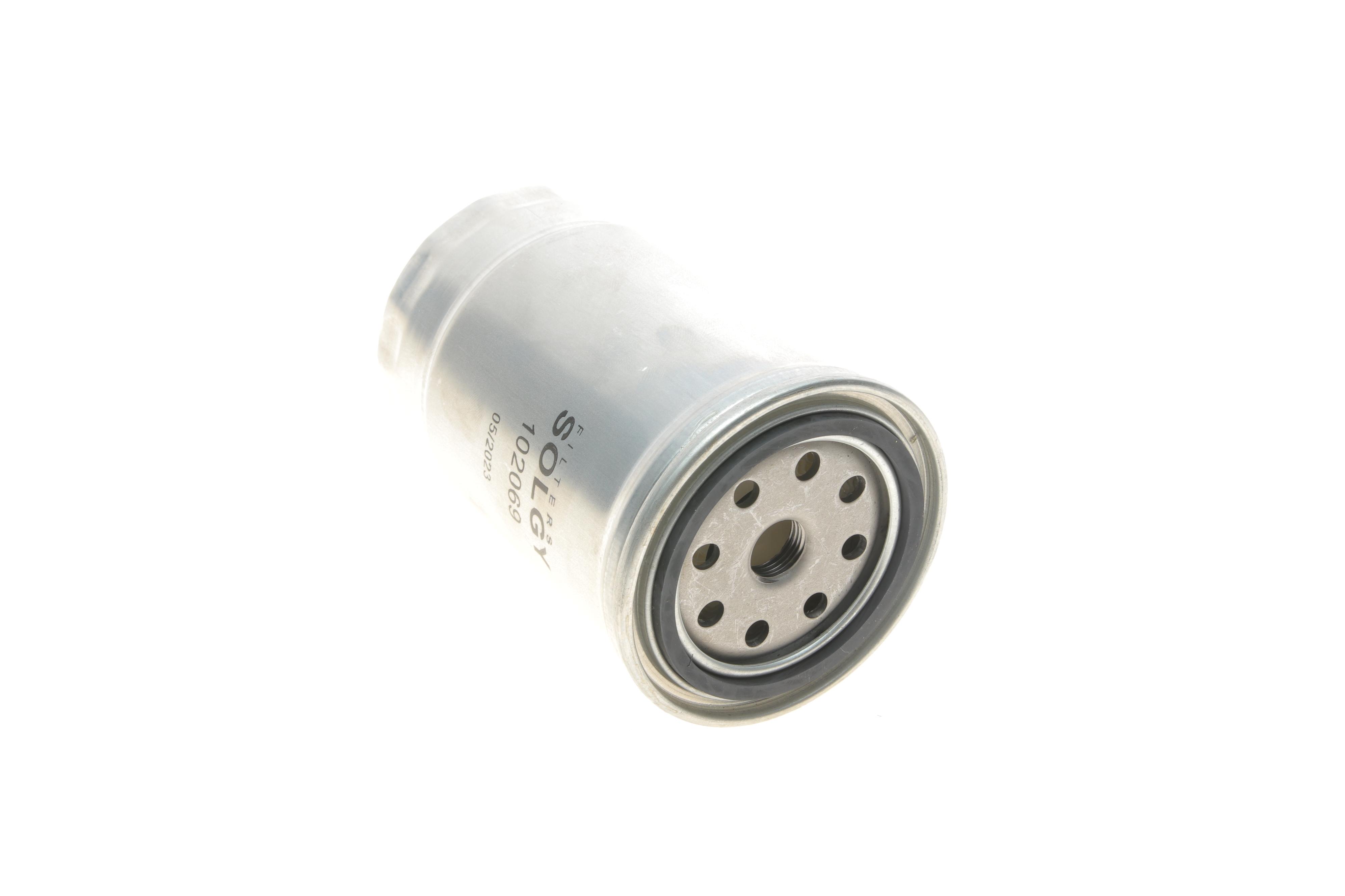 Фільтр паливний Hyundai Tucson/Kia Ceed 1.6/2.0CRDi 04-