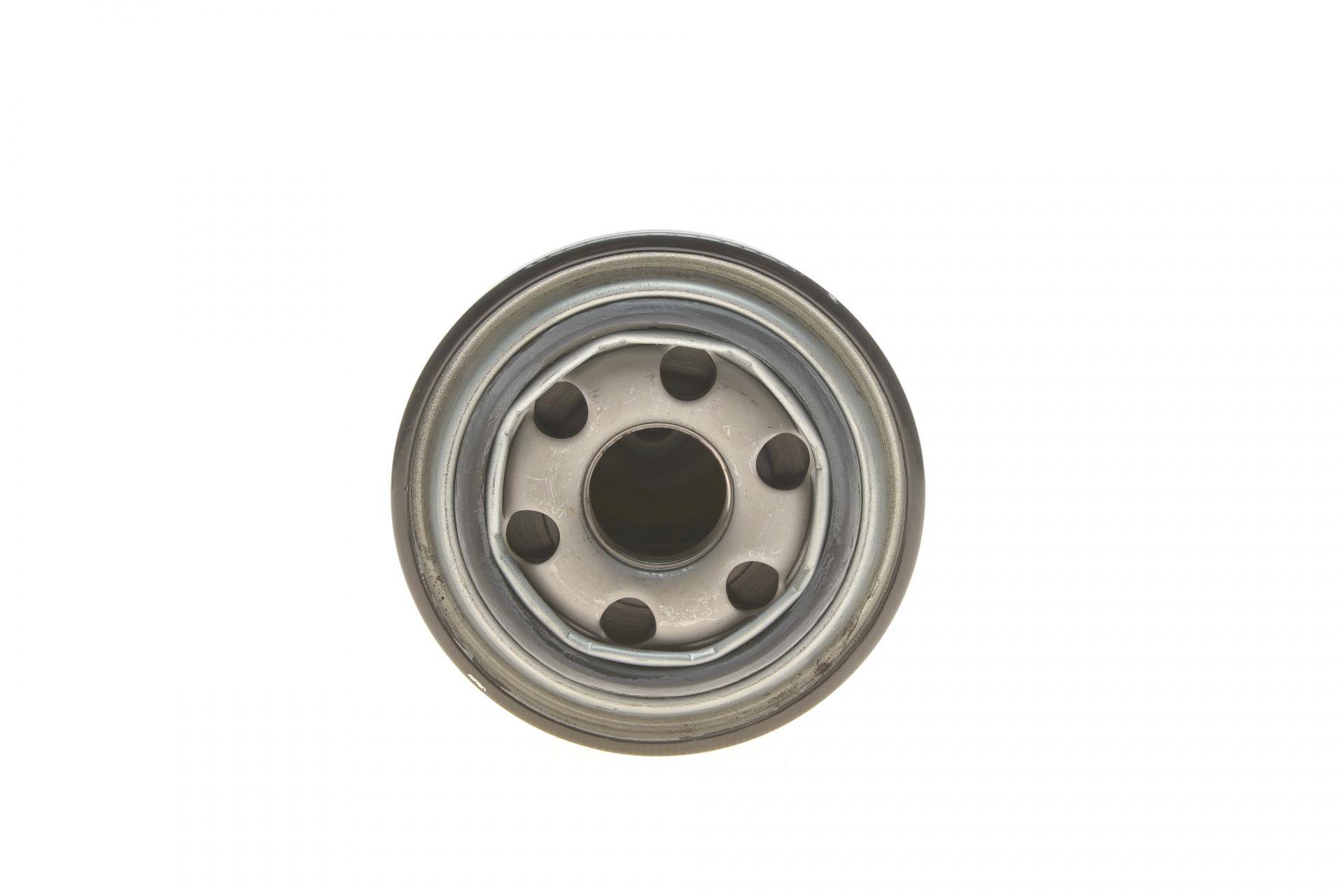 Фільтр масляний Hyundai H-1 97-/H350 15-/Kia Carnival 2.5-2.9 CRDI 01-