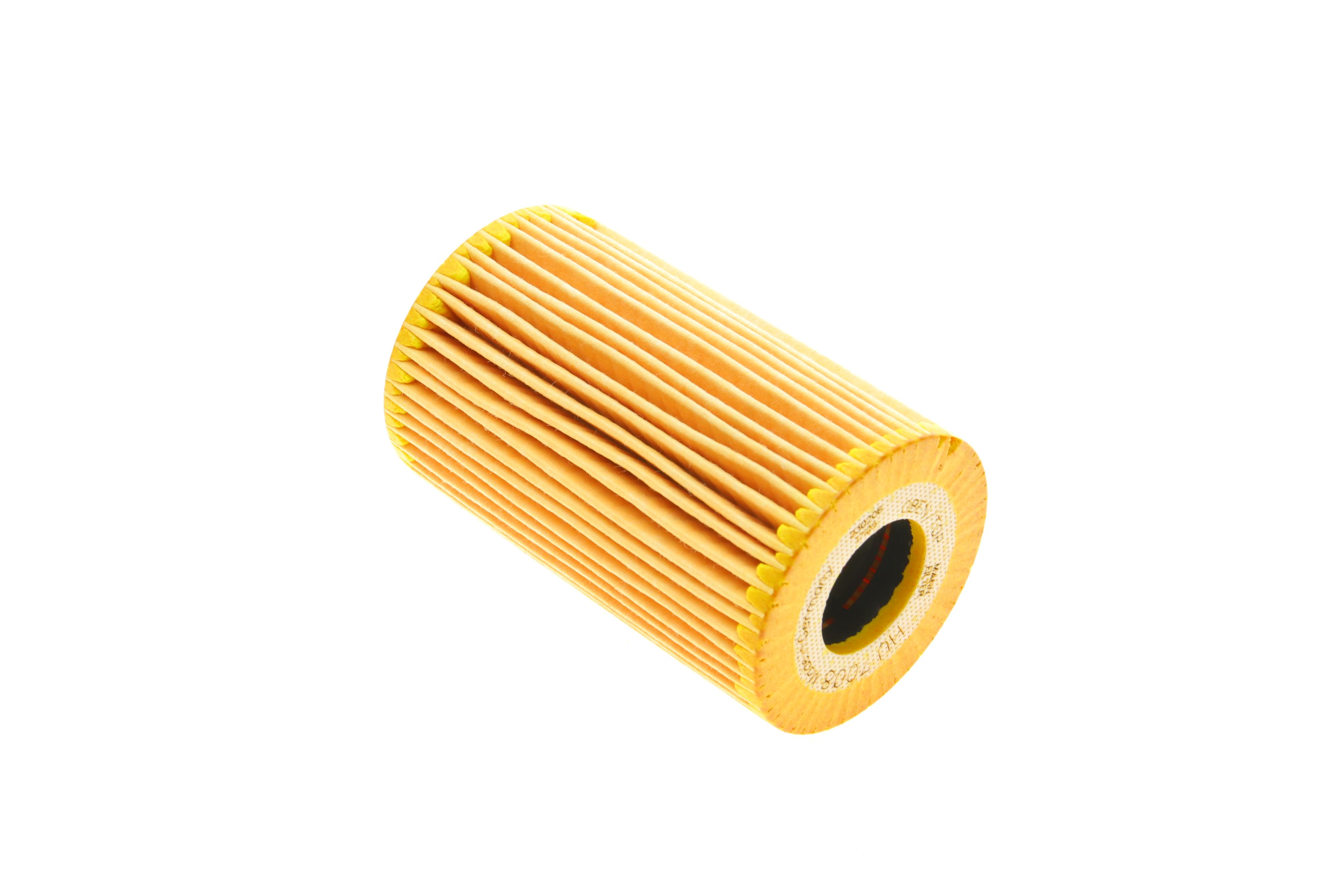 Фільтр масляний VW T5/Caddy 2.0TDI 10-