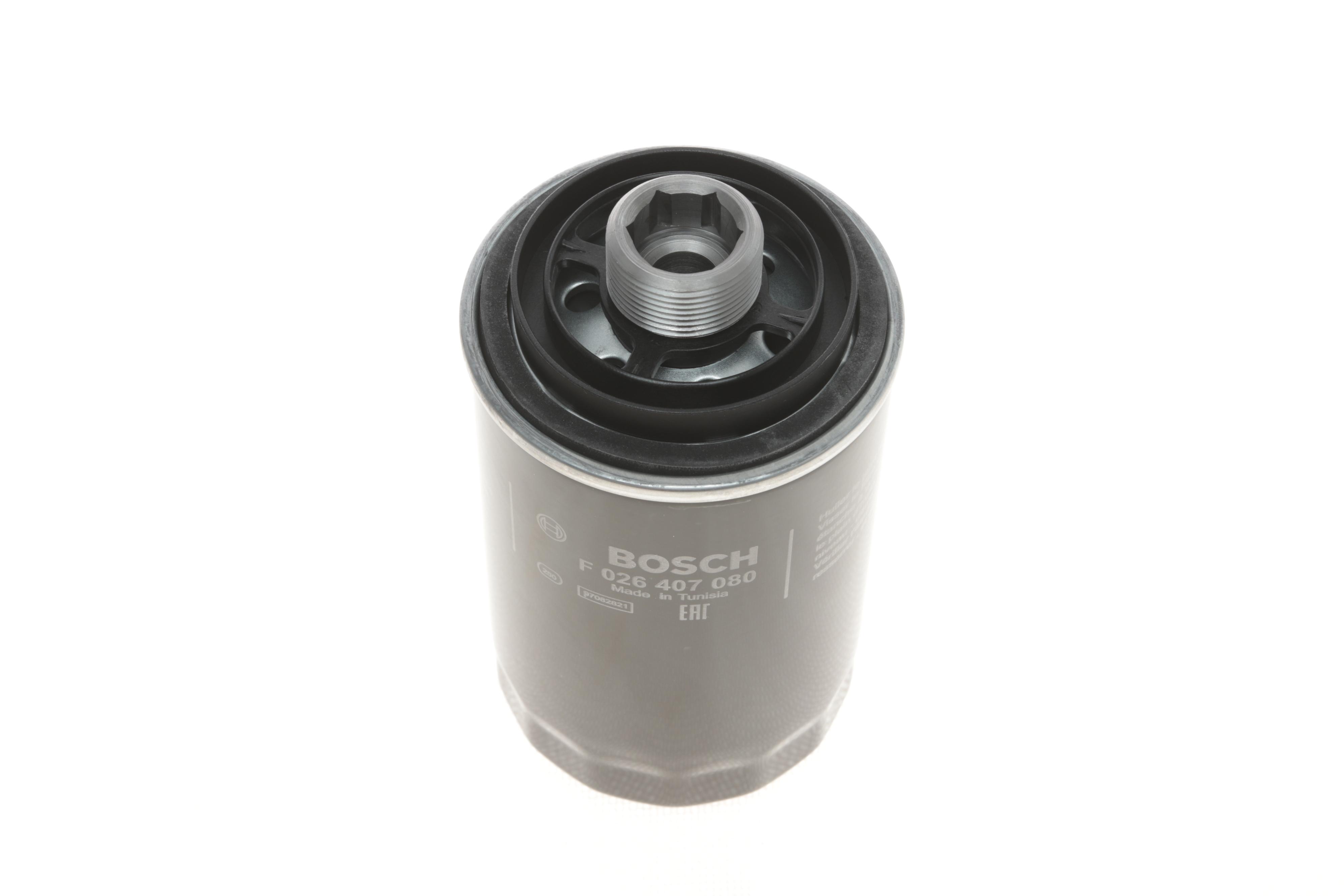 Фільтр масляний VW T5 2.0TSI 11-