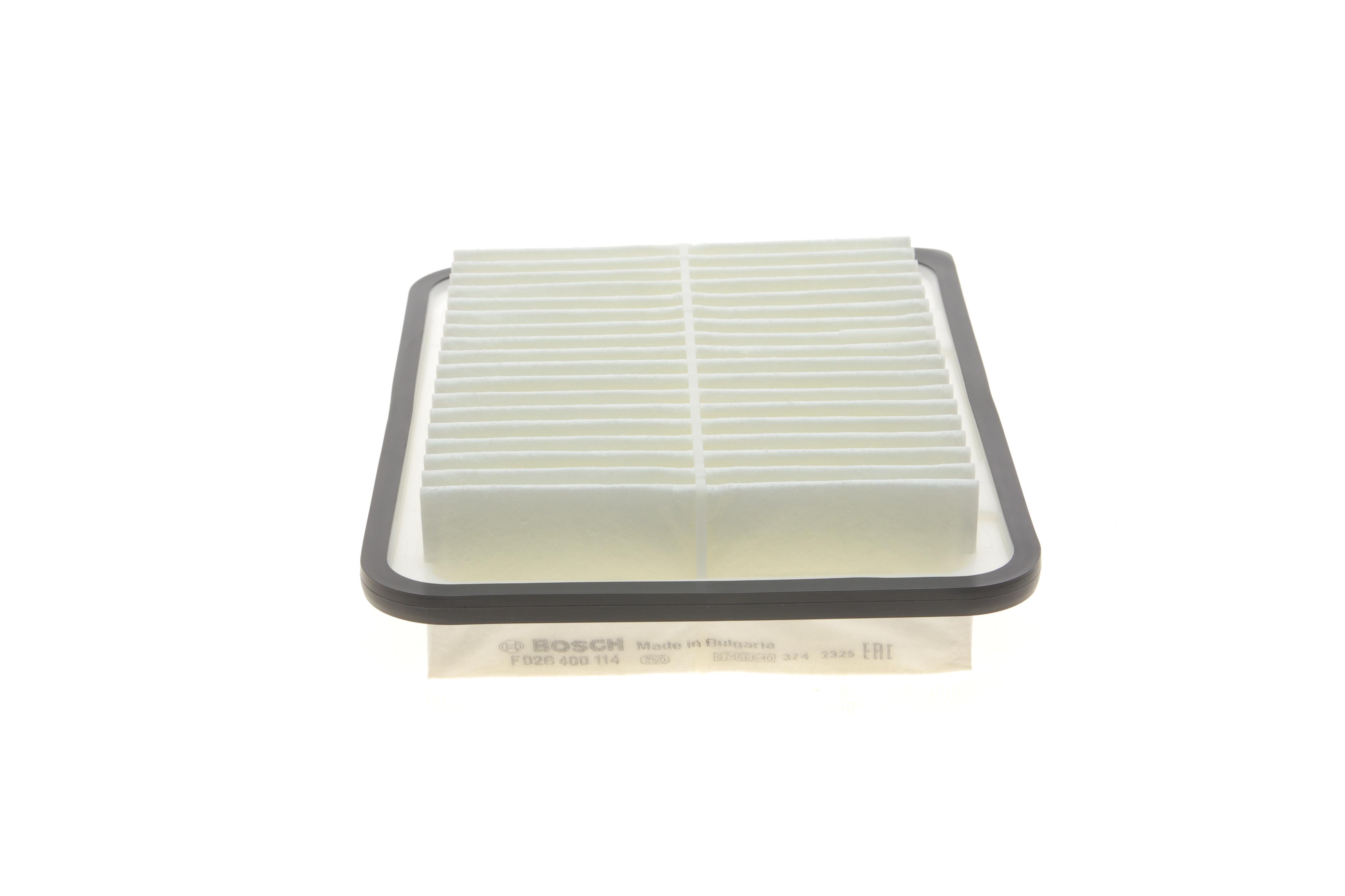 Фільтр повітряний Toyota RAV 4 2.0i 08-