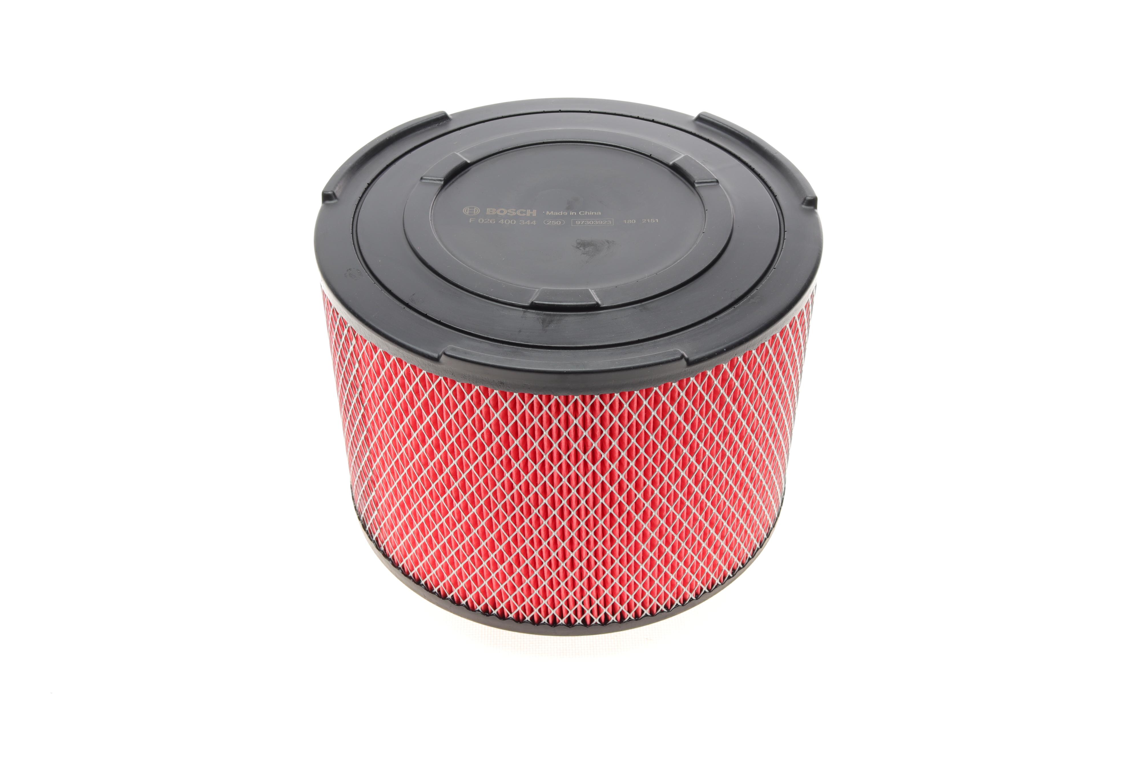 Фільтр повітряний Toyota Hilux Pickup 2.5D/3.0D 05-15