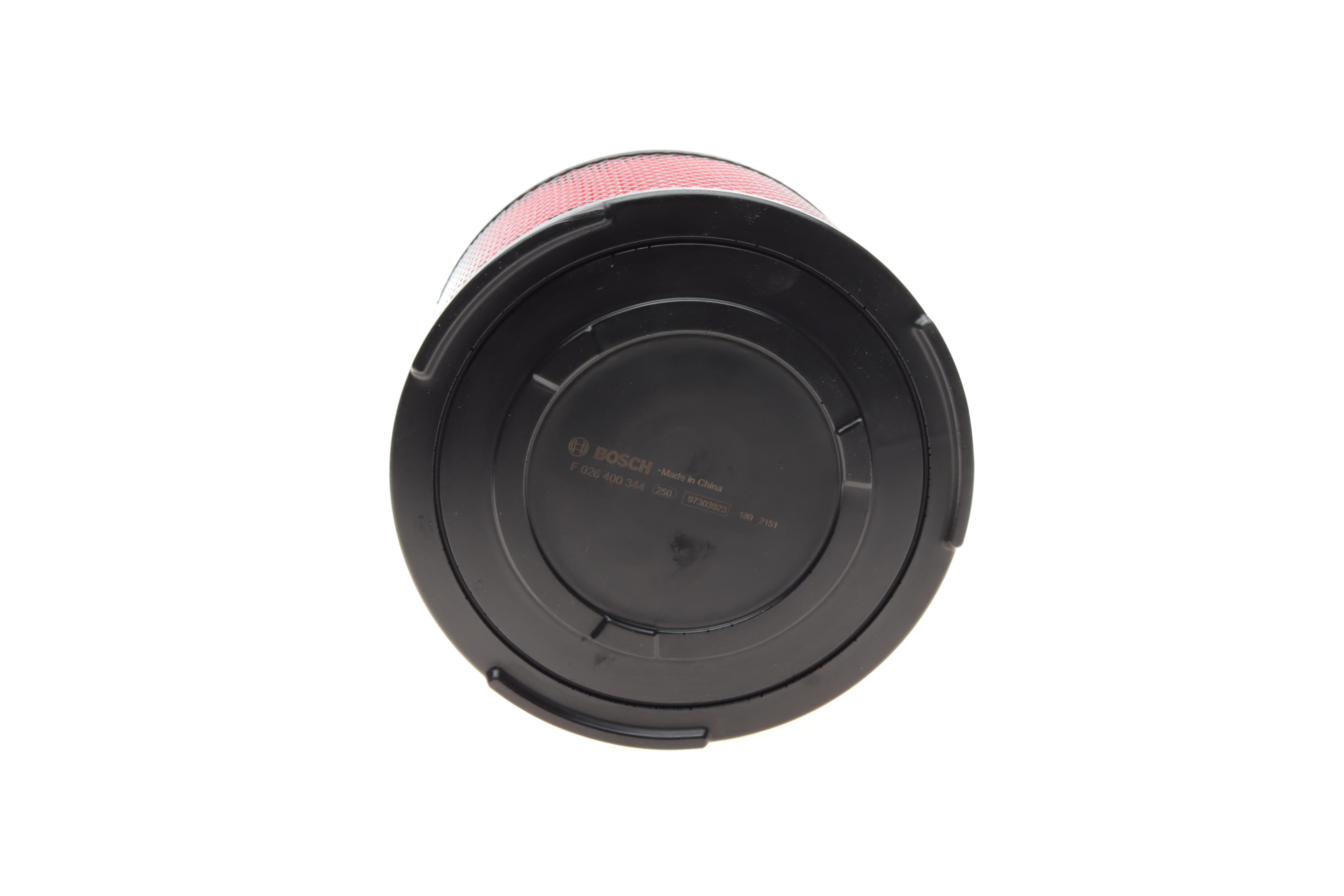 Фільтр повітряний Toyota Hilux Pickup 2.5D/3.0D 05-15