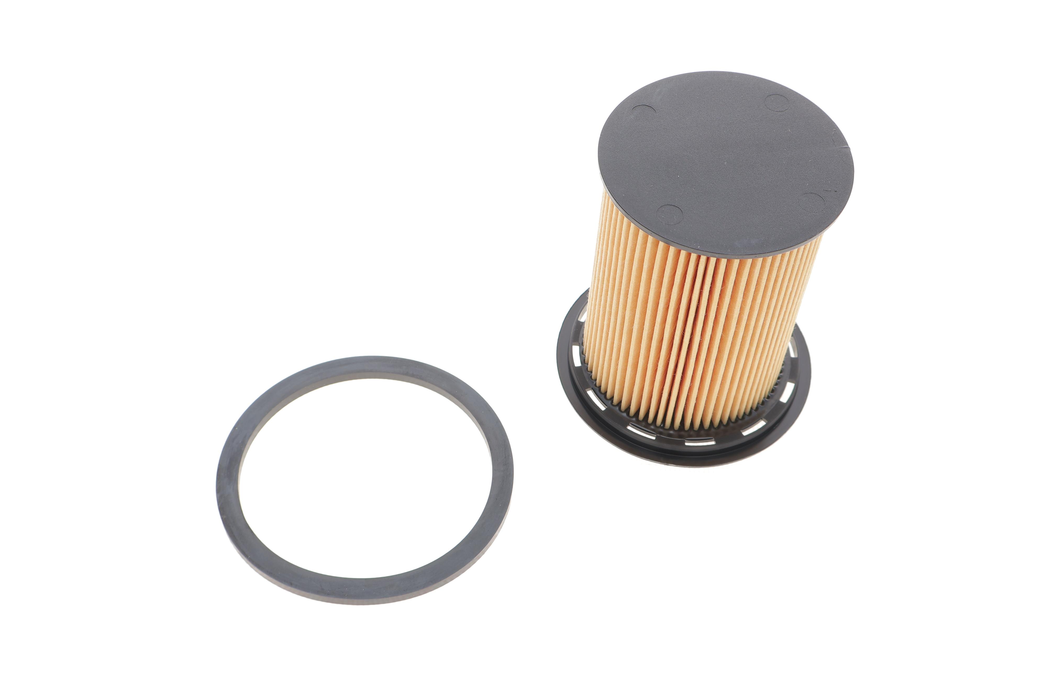 Фільтр паливний Renault Trafic/Master 1.9-2.5DCi