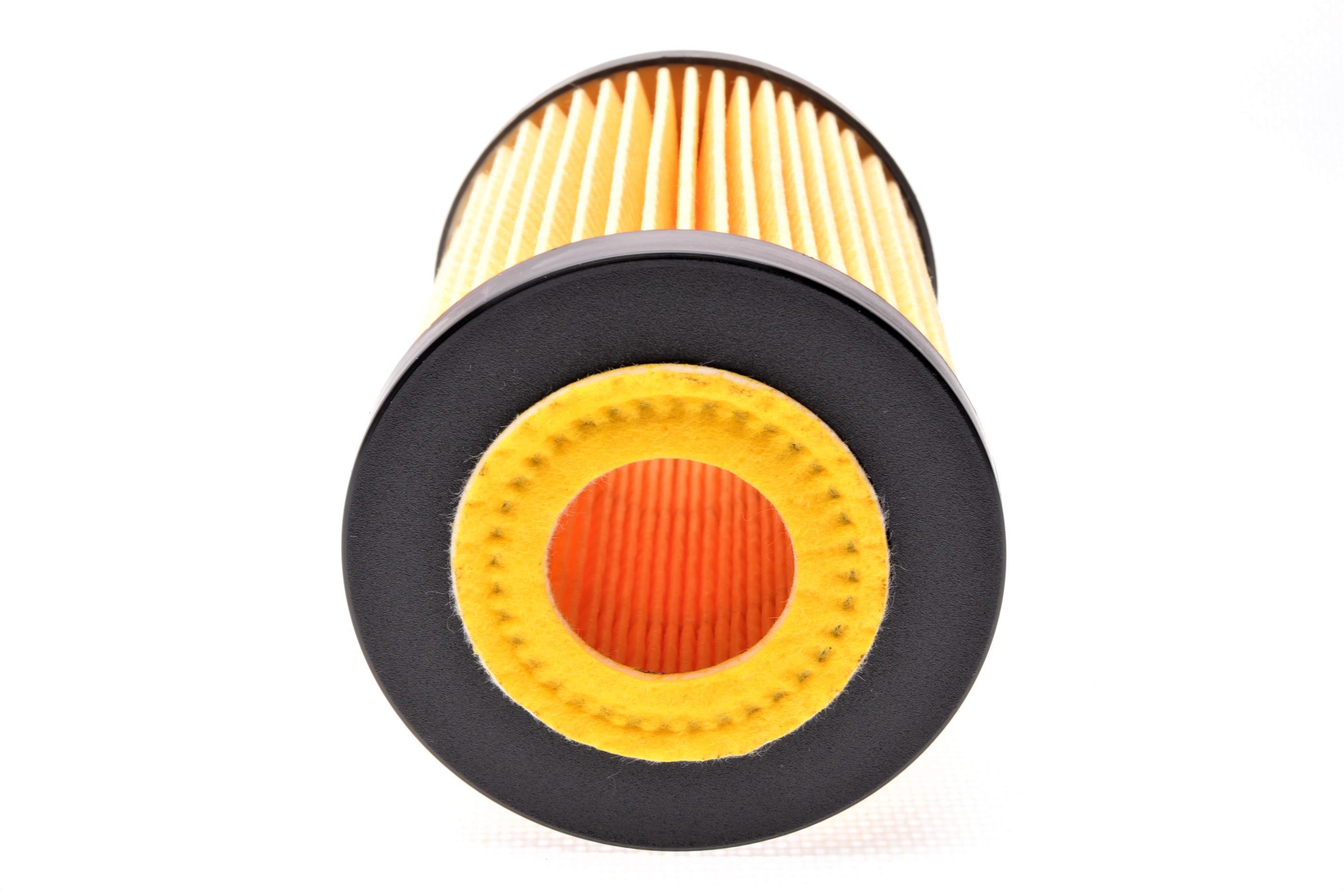 Фільтр масляний Opel Astra 1.7CDTI