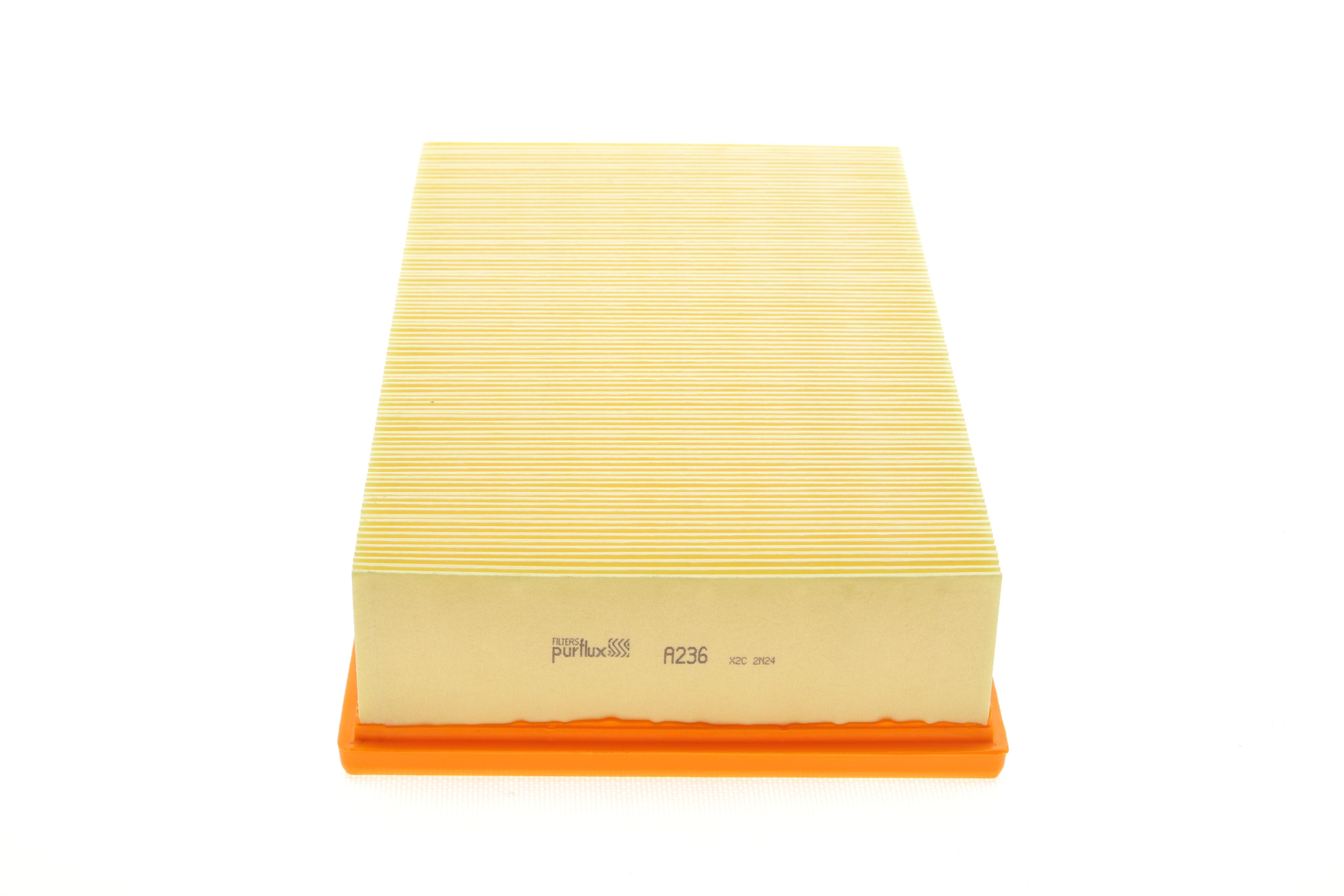 Фільтр повітряний Audi A6 2.5TDI -97