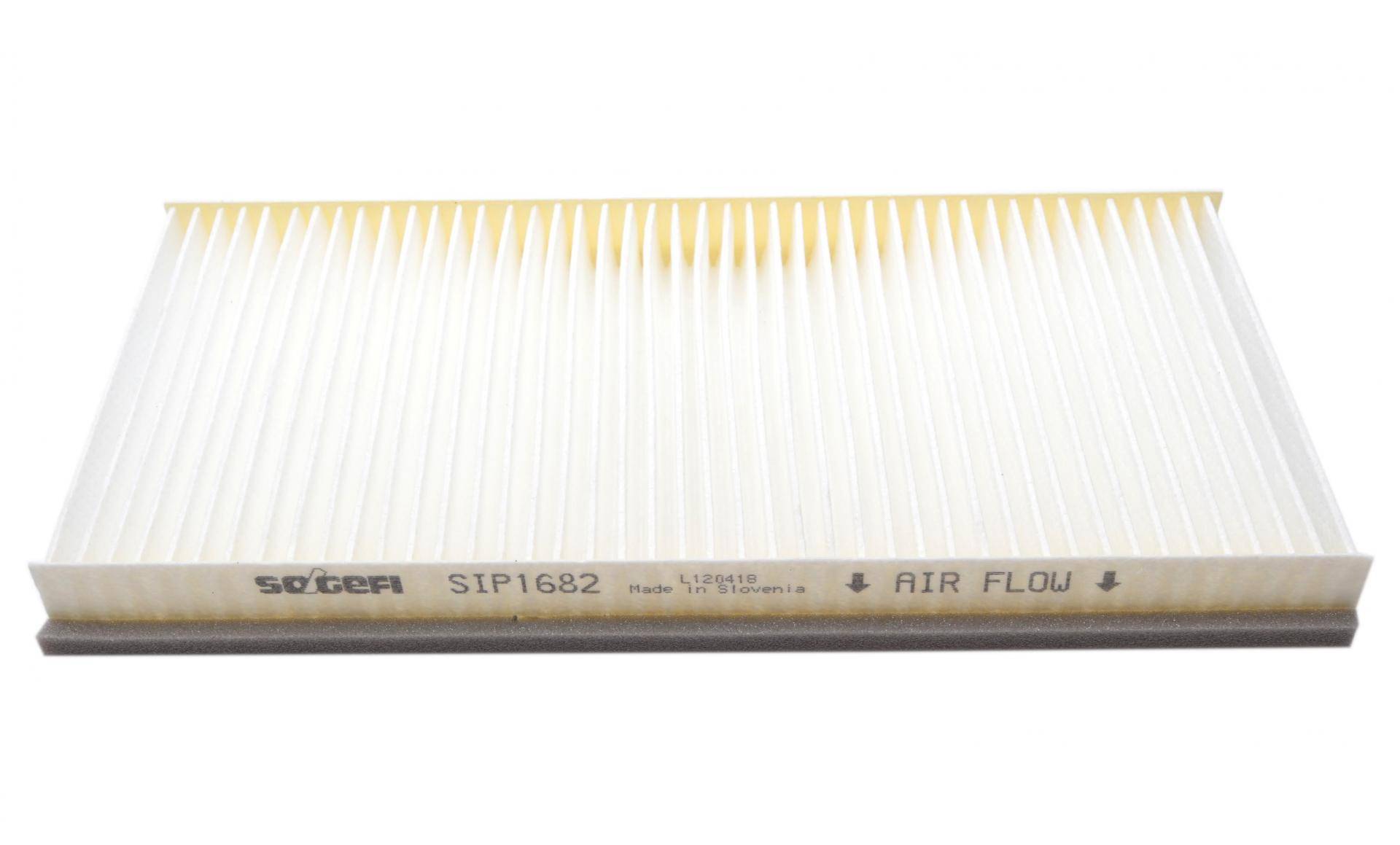 Фільтр салону Opel Combo 1.3CDT/1.7DI/CDTI 01-