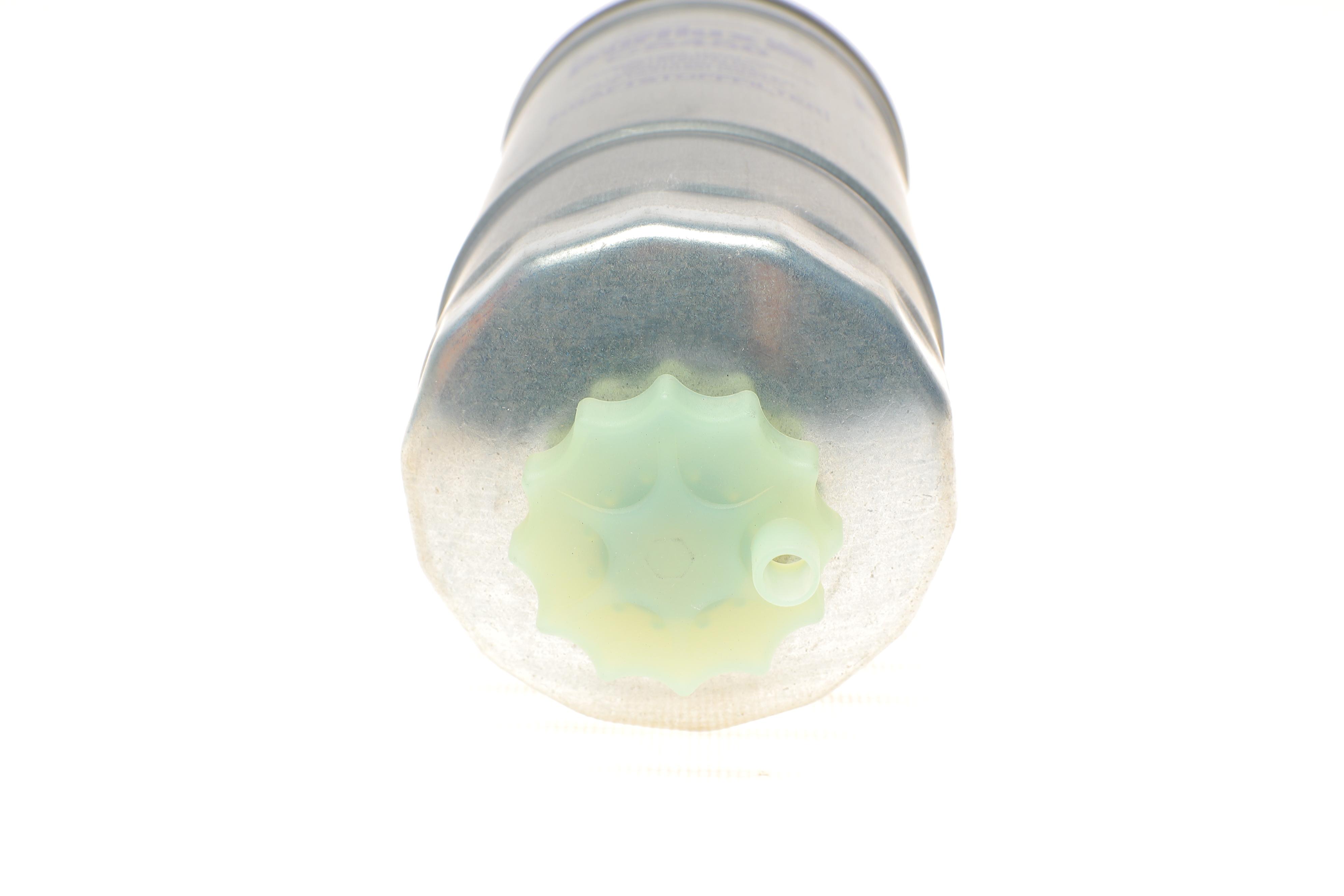 Фільтр паливний VW/Audi 1.6/1.9D/TD