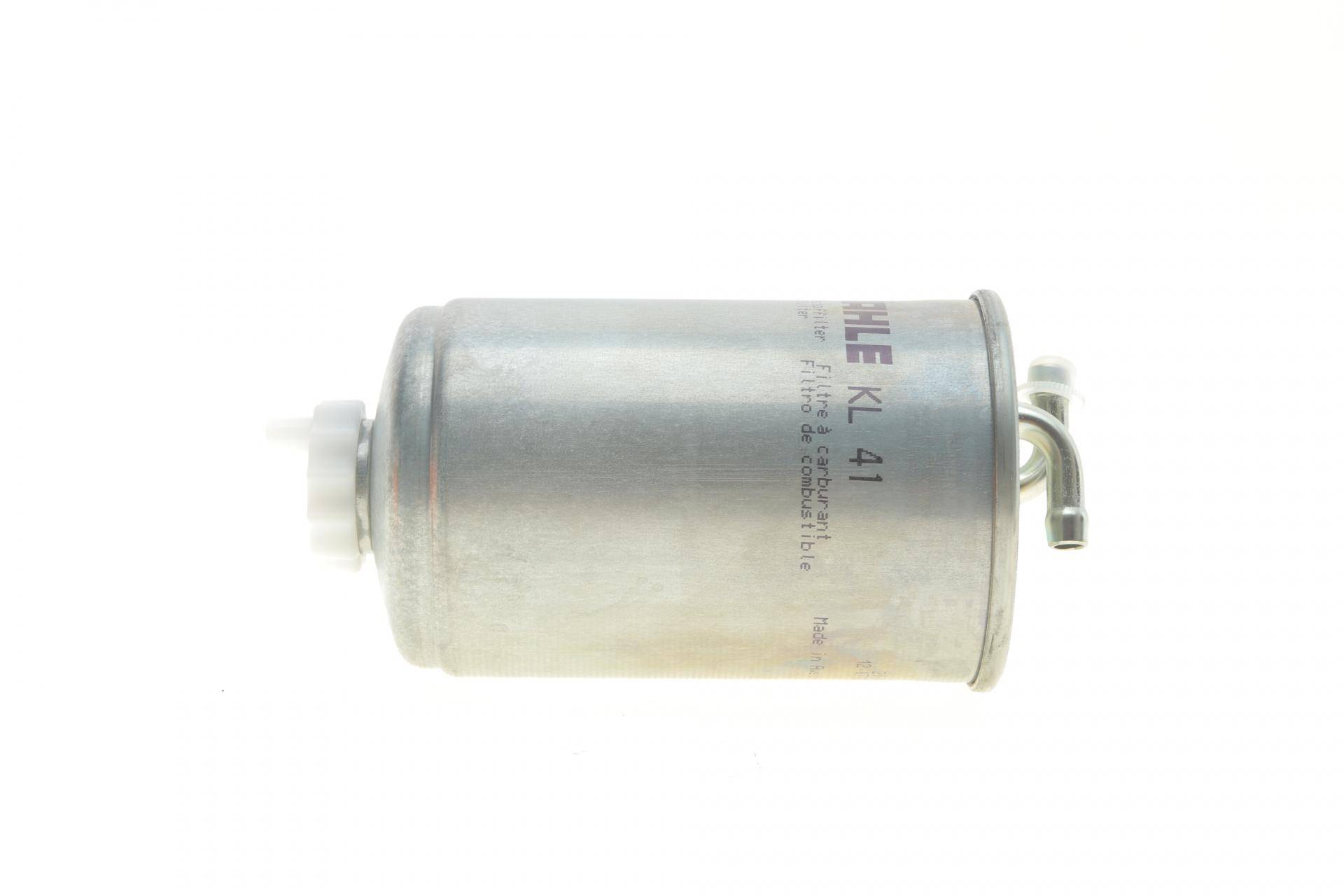 Фільтр паливний VW LT 2.4D/T3 1.6D/TD -88/Golf II -87 (без підігр.)