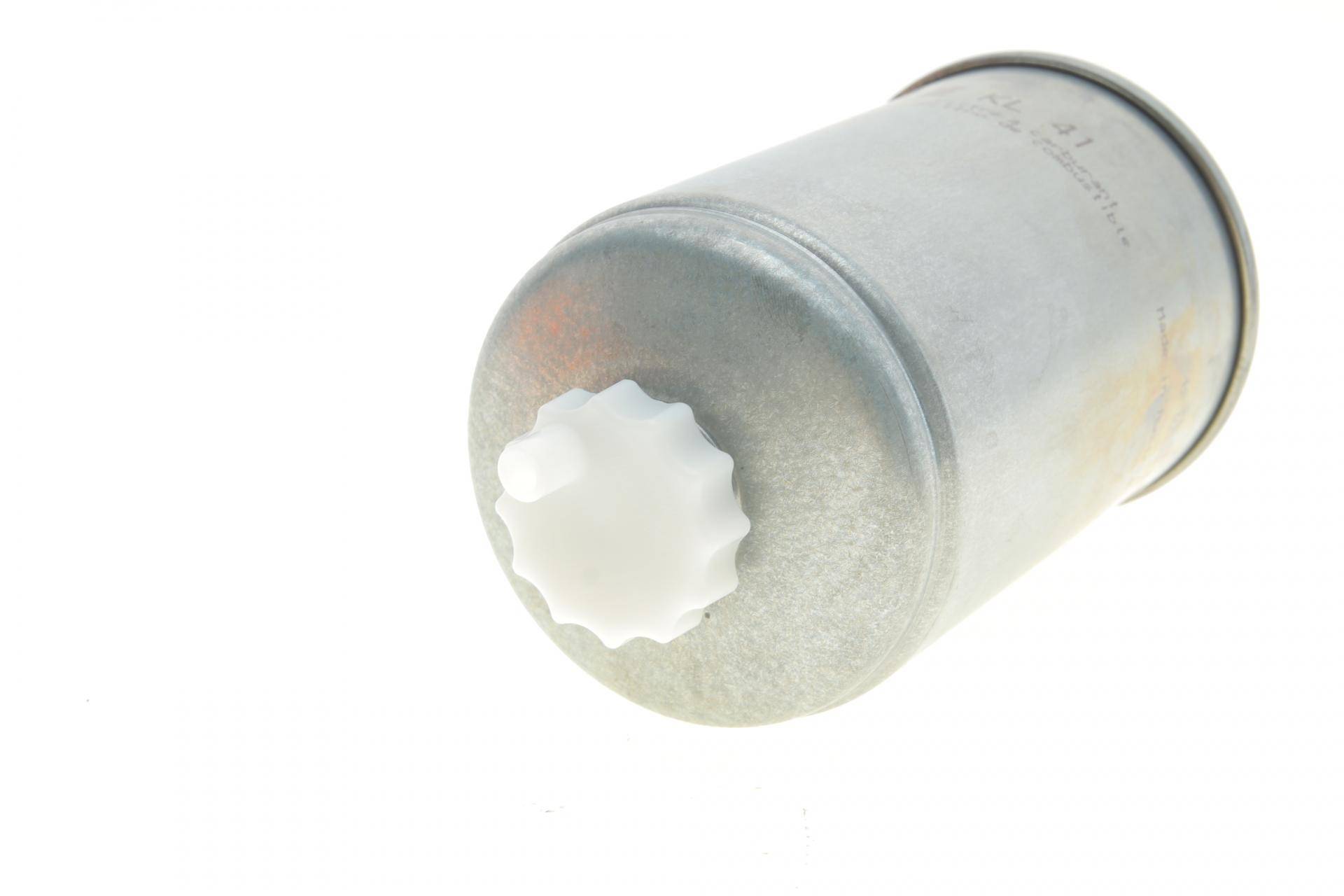 Фільтр паливний VW LT 2.4D/T3 1.6D/TD -88/Golf II -87 (без підігр.)