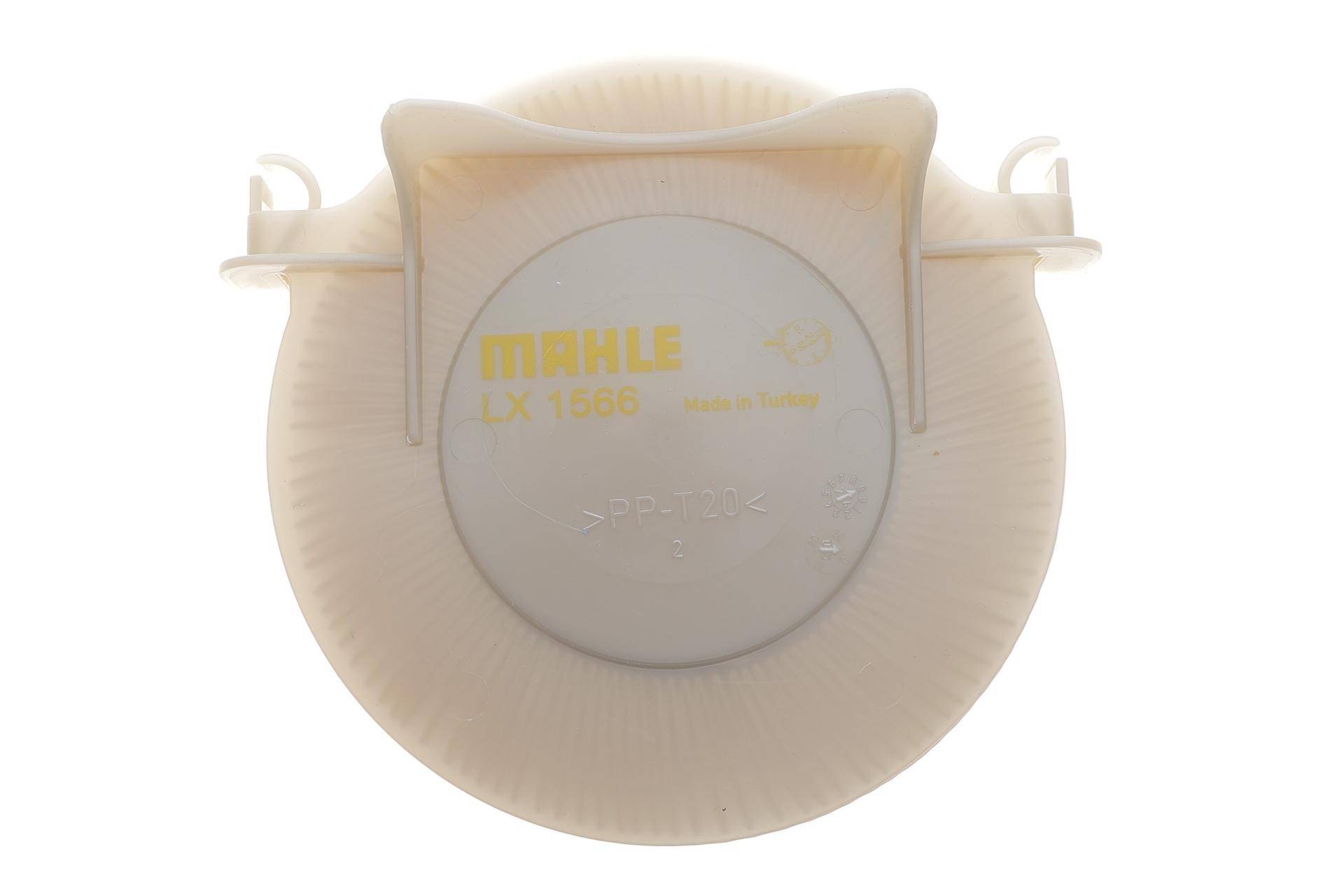 Фільтр повітряний VW Caddy 2.0SDI